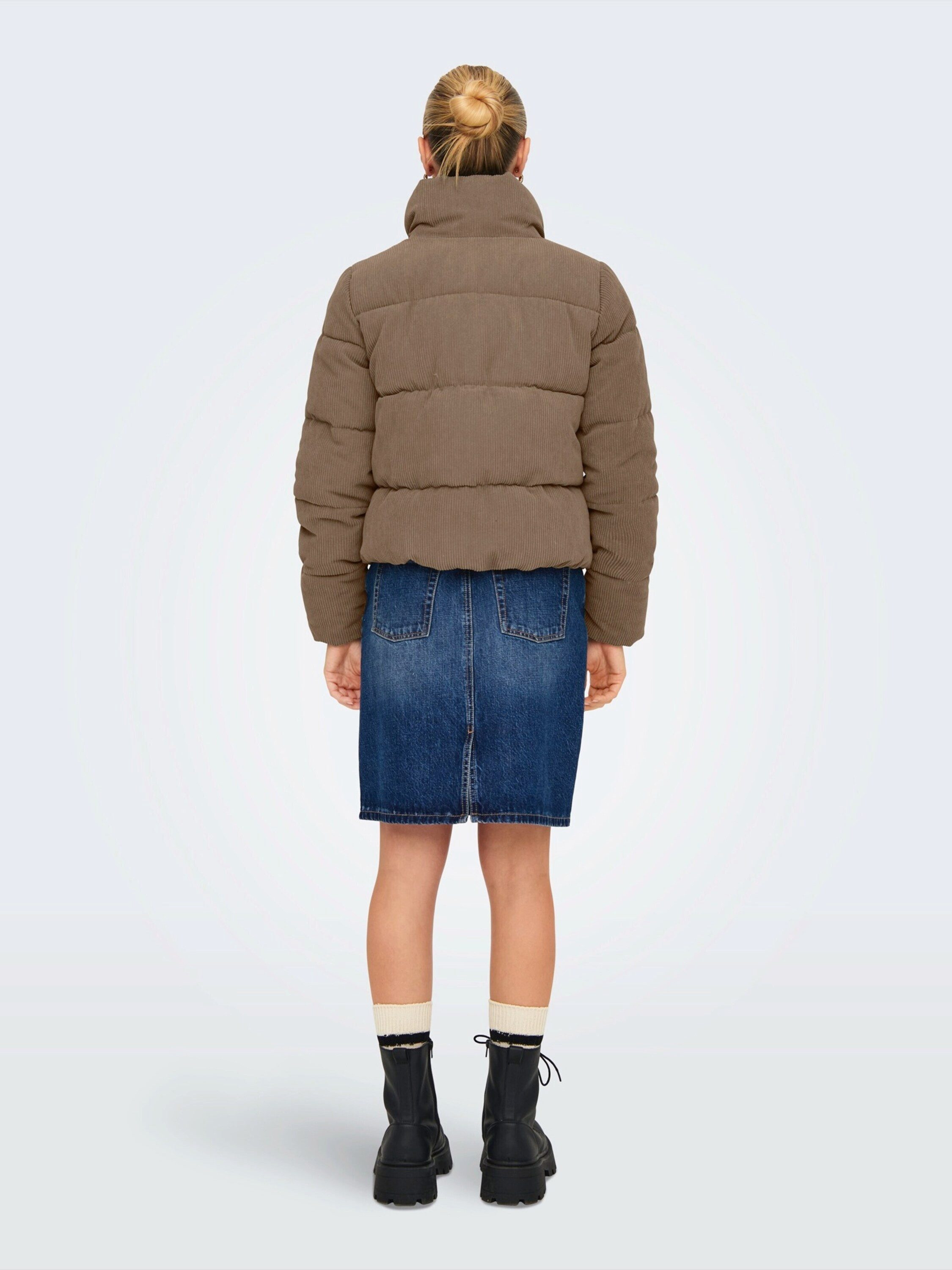 ONLY Kurzjacke ONLNew Dolly (1-St) – Bild 2 von 4