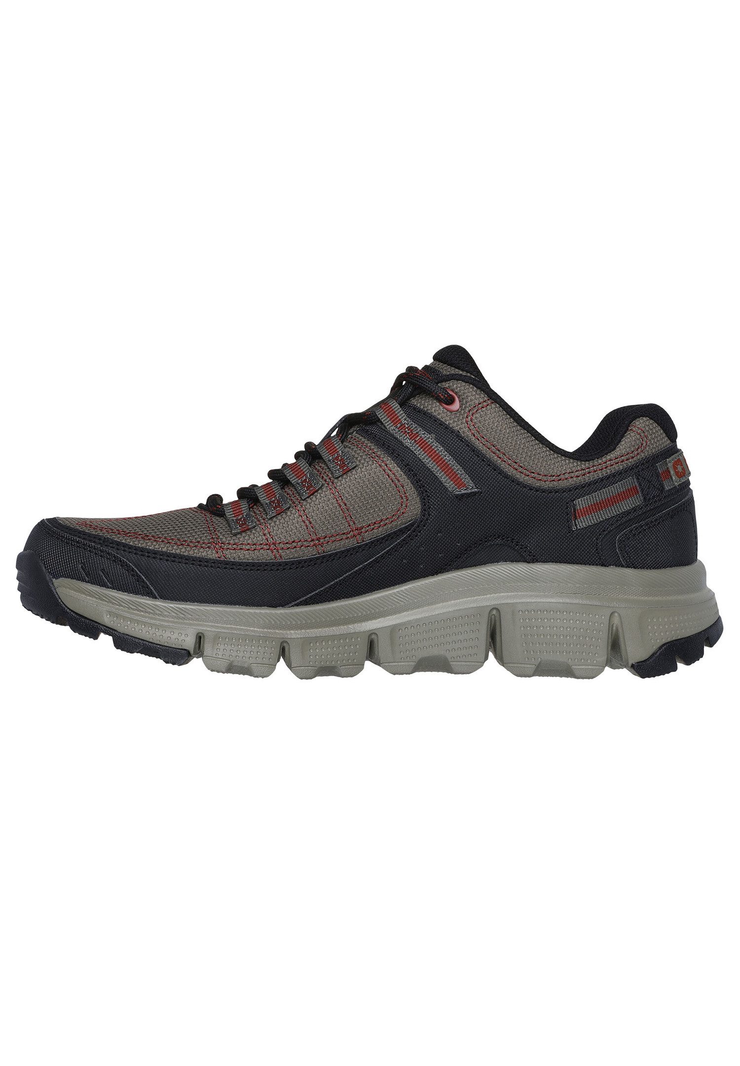 Skechers SUMMITS AT - Upper Draft günstig online kaufen