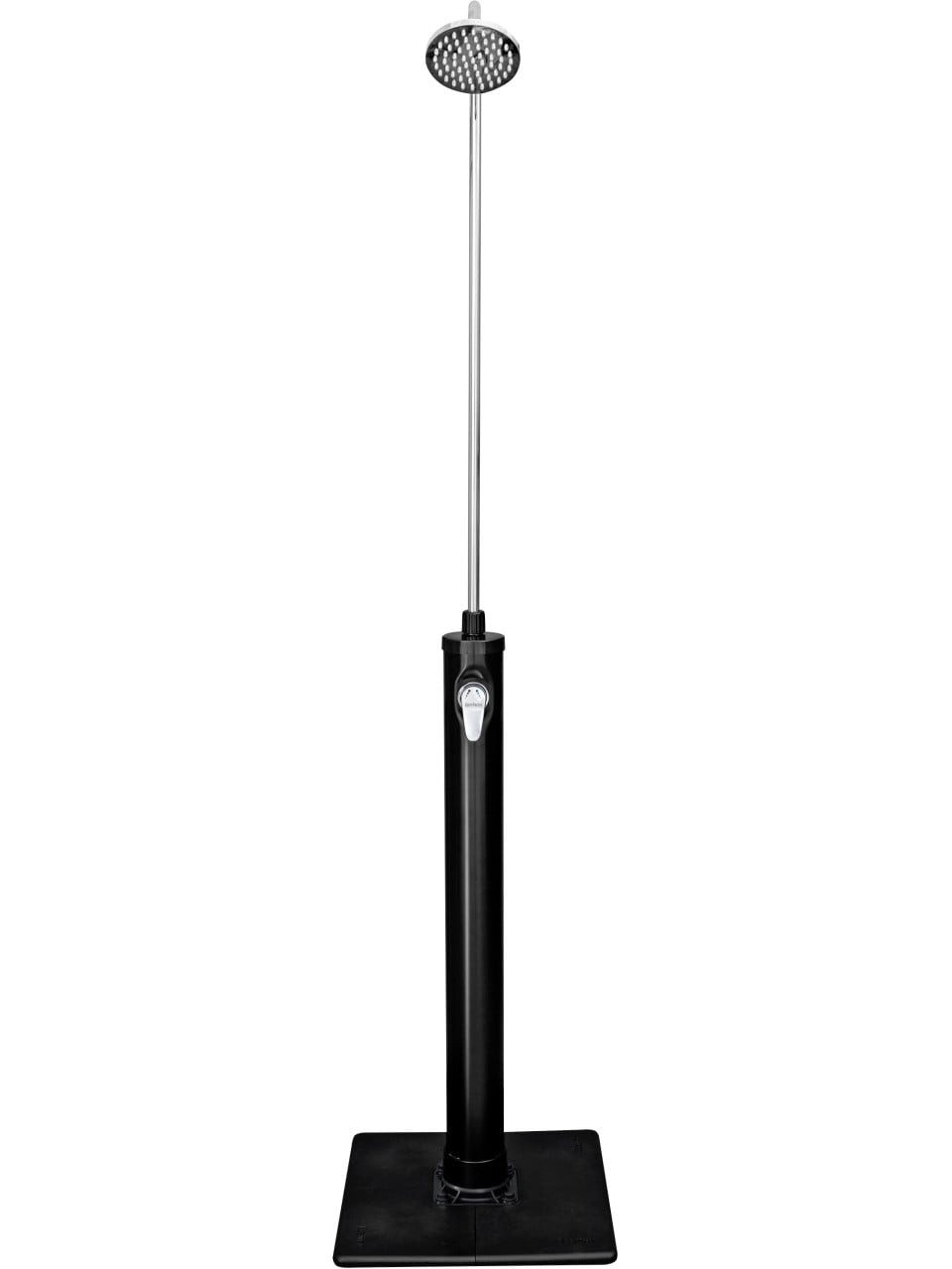 BESTWAY Gartendusche Bestway Gartendusche Solarflow 8 Liter 50 x 50 x