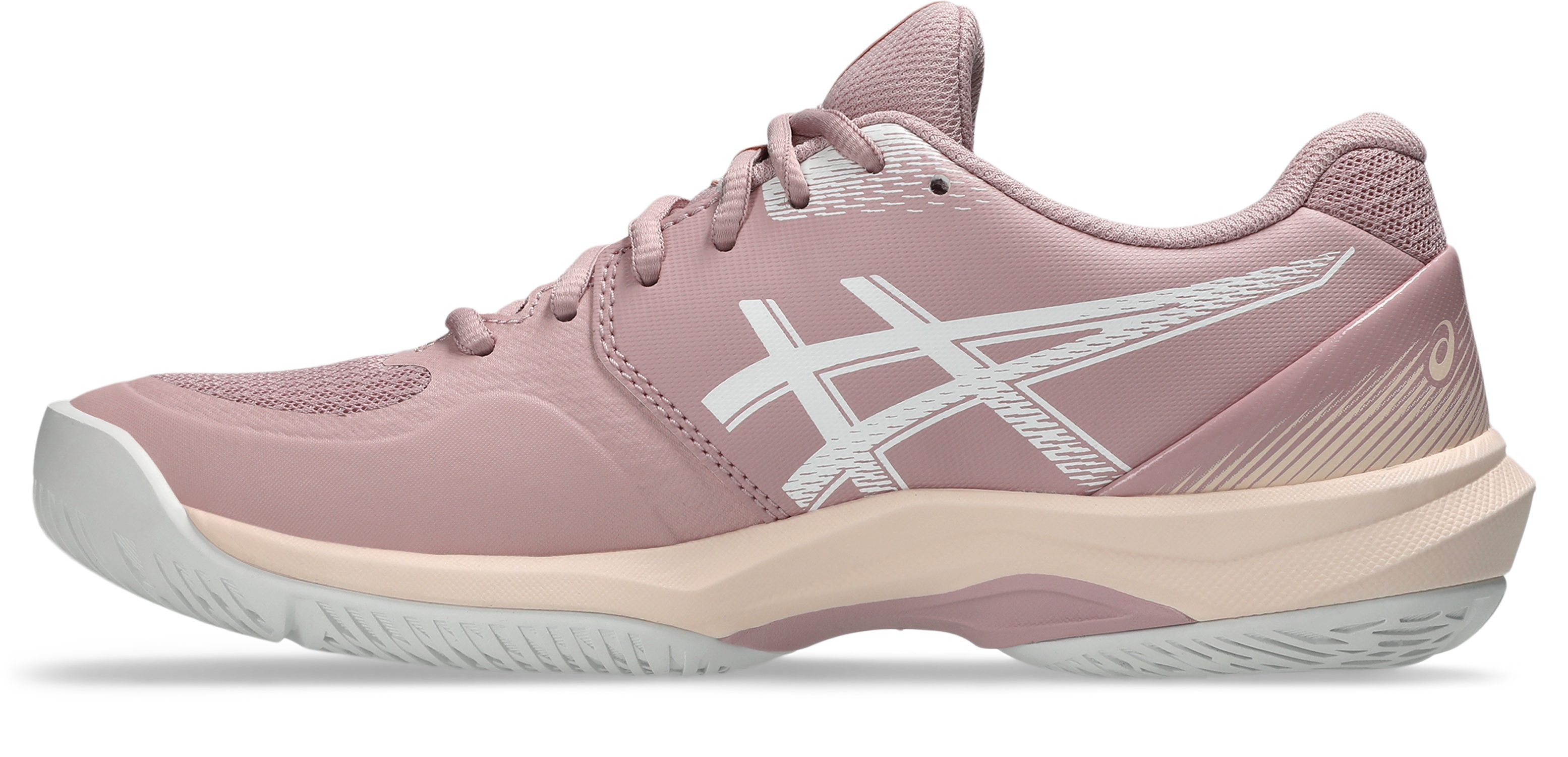 Asics COURT HUNTER FF Hallenschuh besonders geeignet für Handball und Volleyball