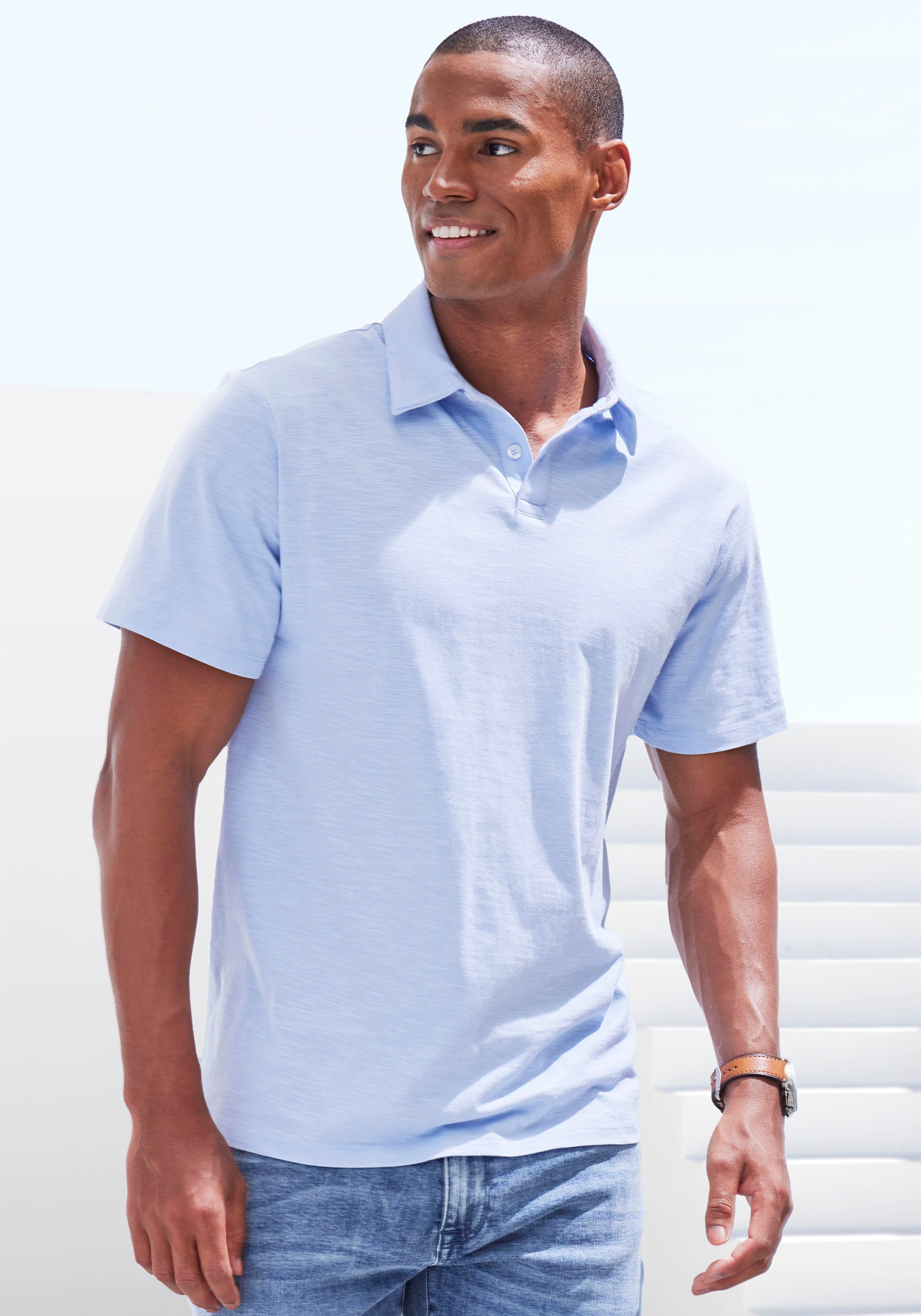 Poloshirt