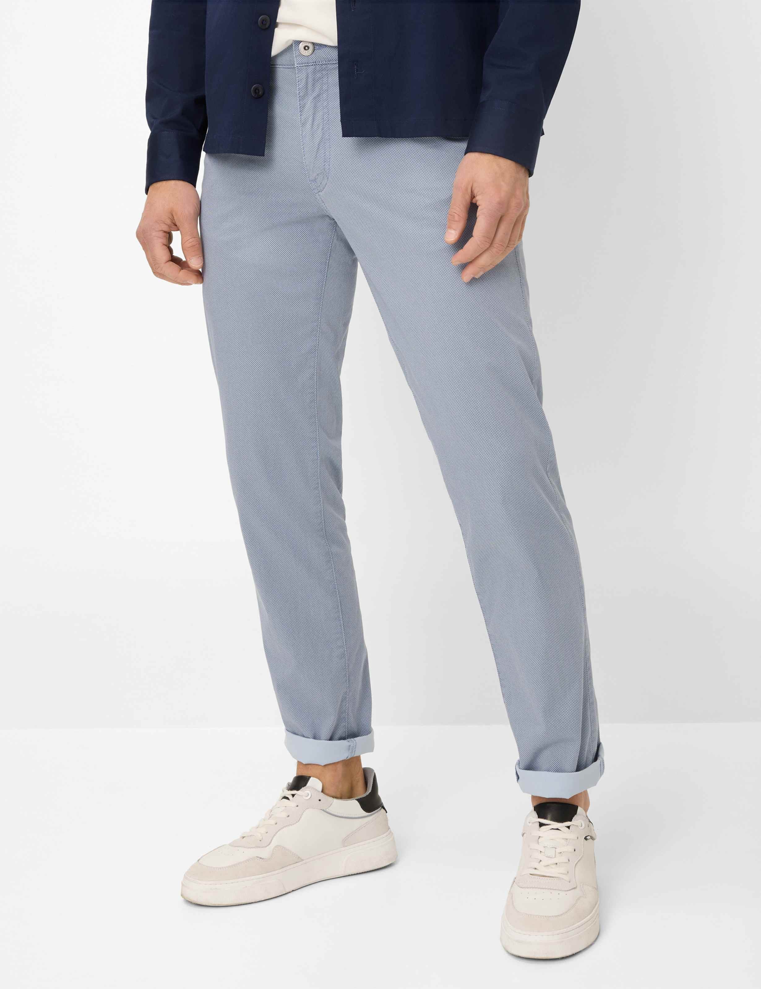 Brax 5-Pocket-Hose "Style CADIZ" günstig online kaufen