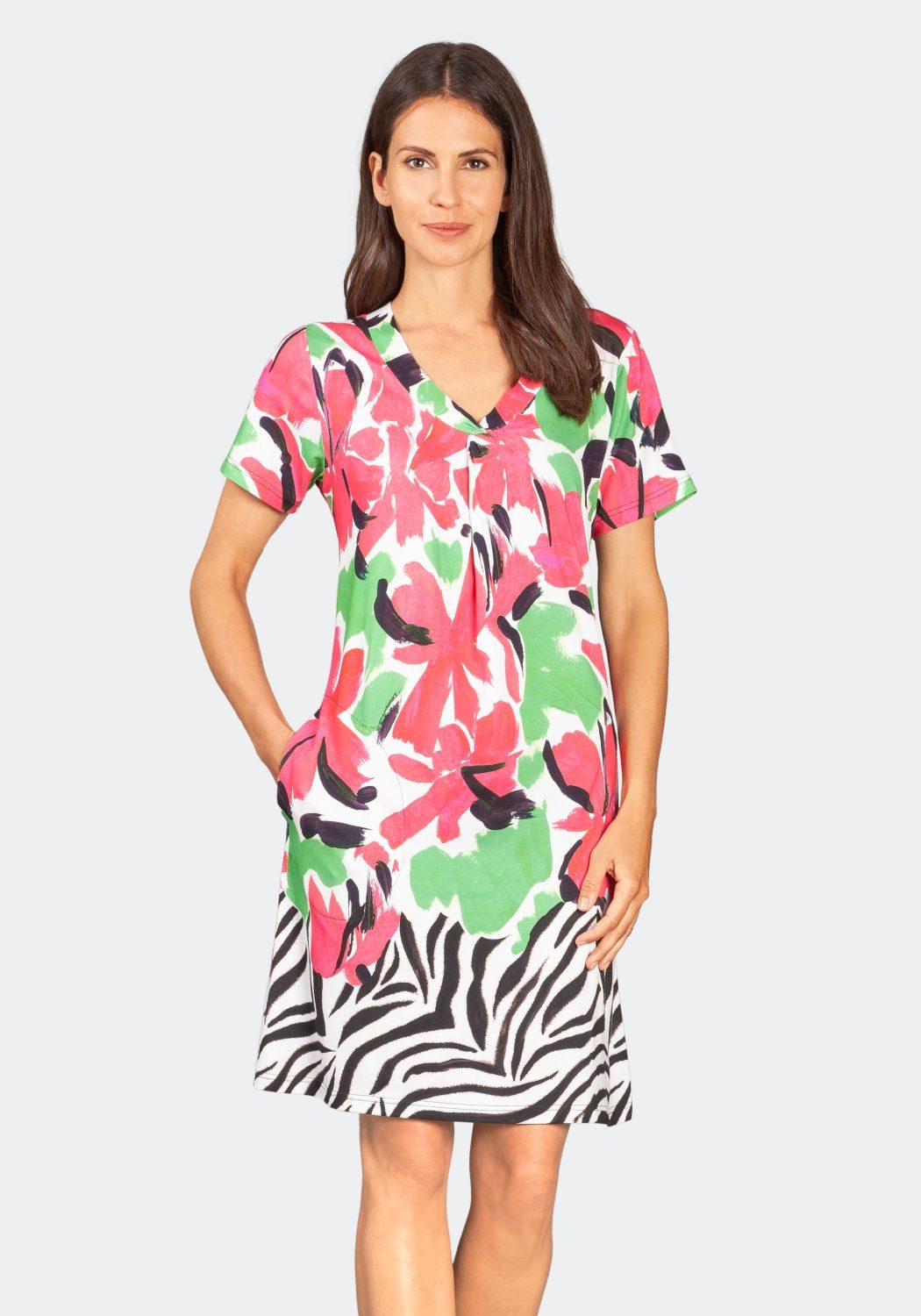Strandkleid Strand- und Freizeitkleid