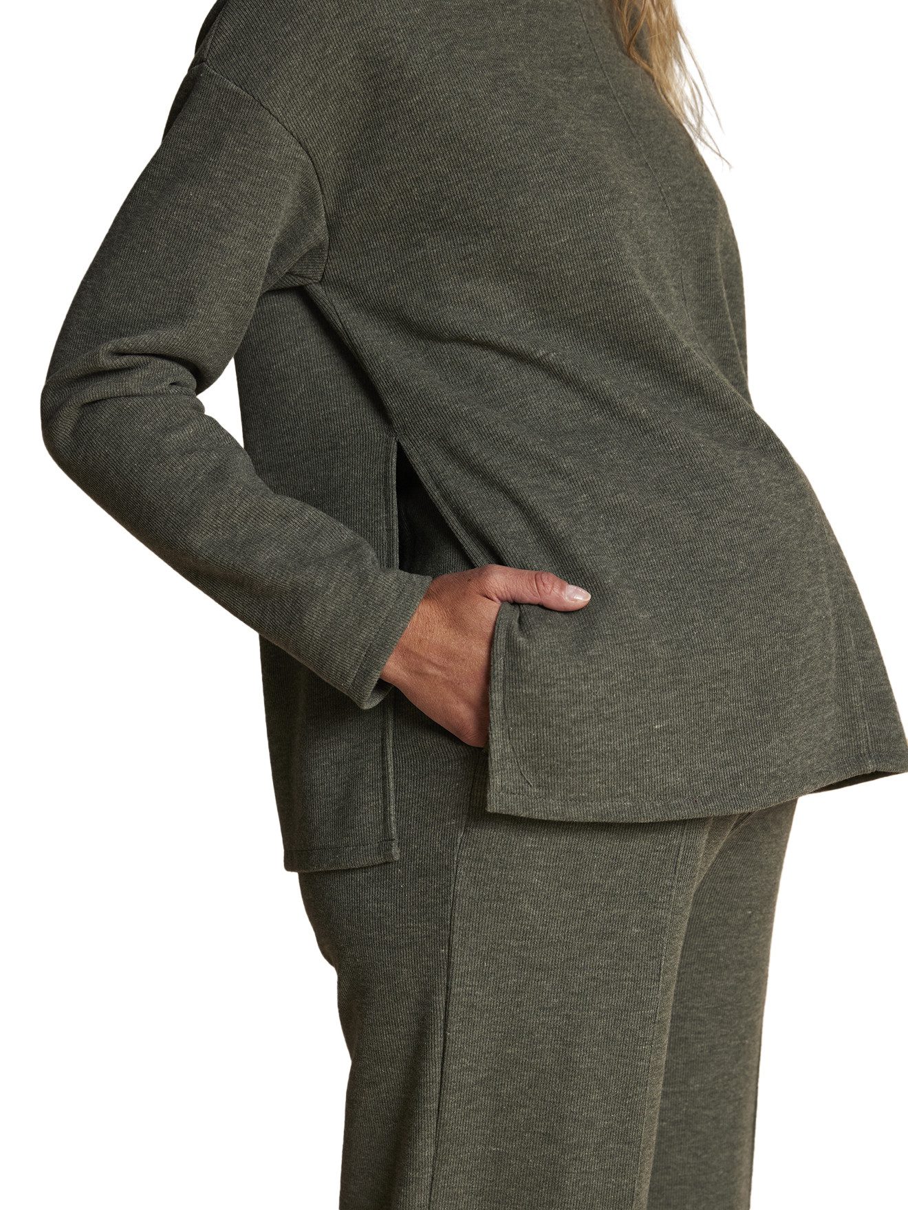 Envie de Fraise Umstands-Set Homewear-Set für Schwangerschaft und Stillzeit günstig online kaufen