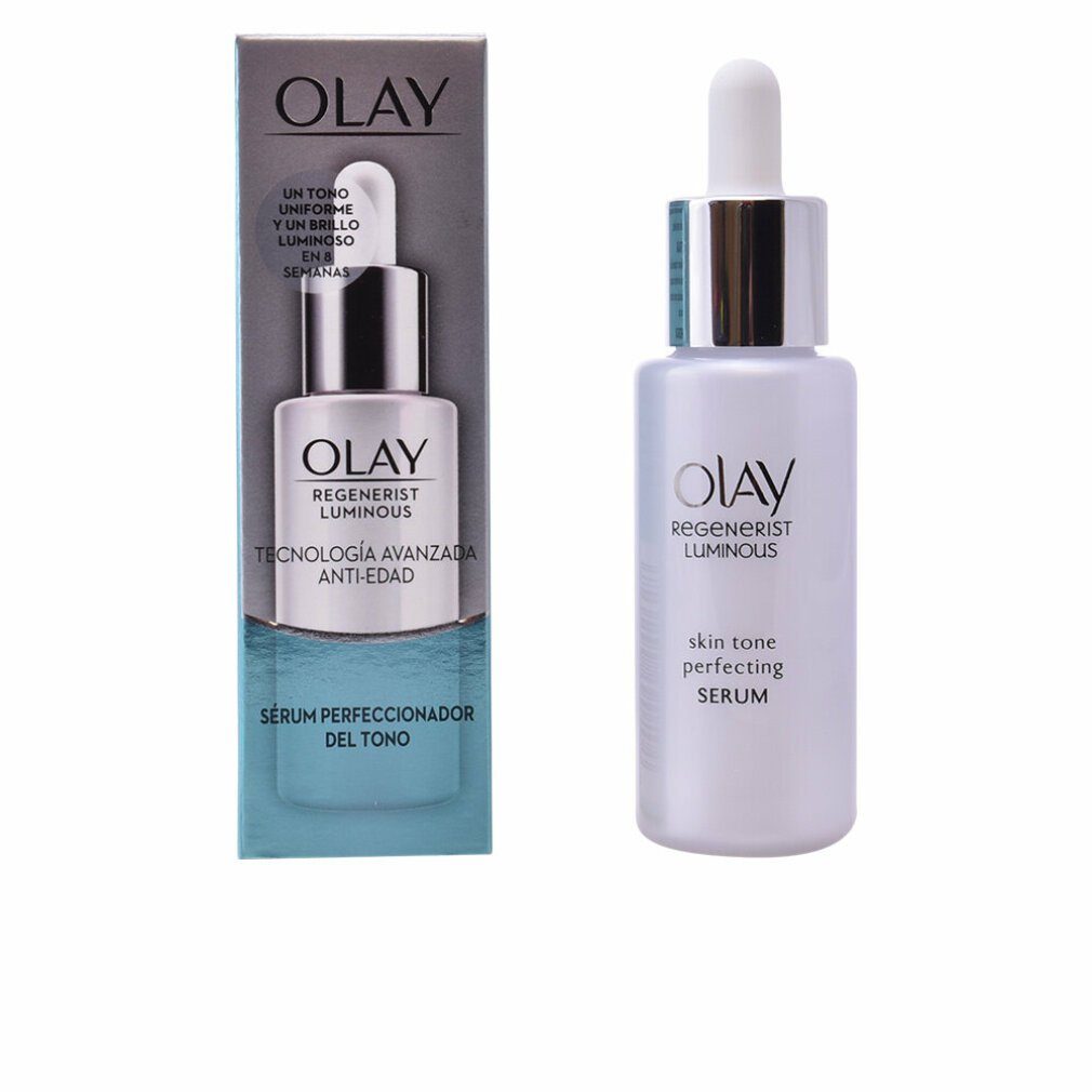 Olay Tagescreme Olay Regenerist Luminous Serum 40 ml