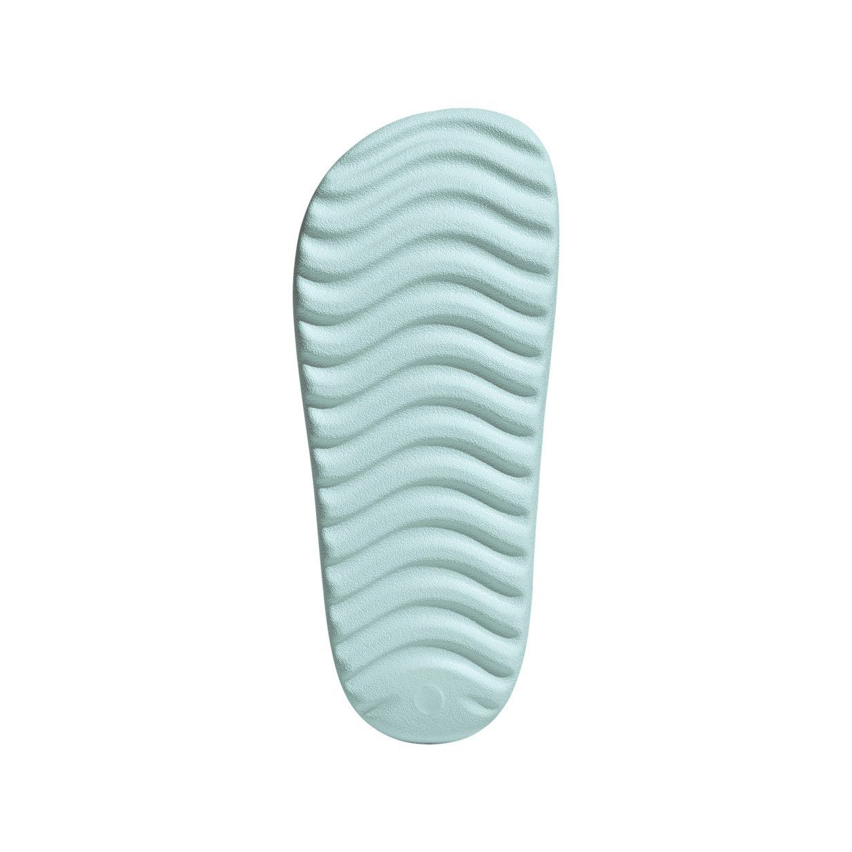 adidas Performance Adilette Lumia (Synthetikfutter) hellblau Damen Badeschuh