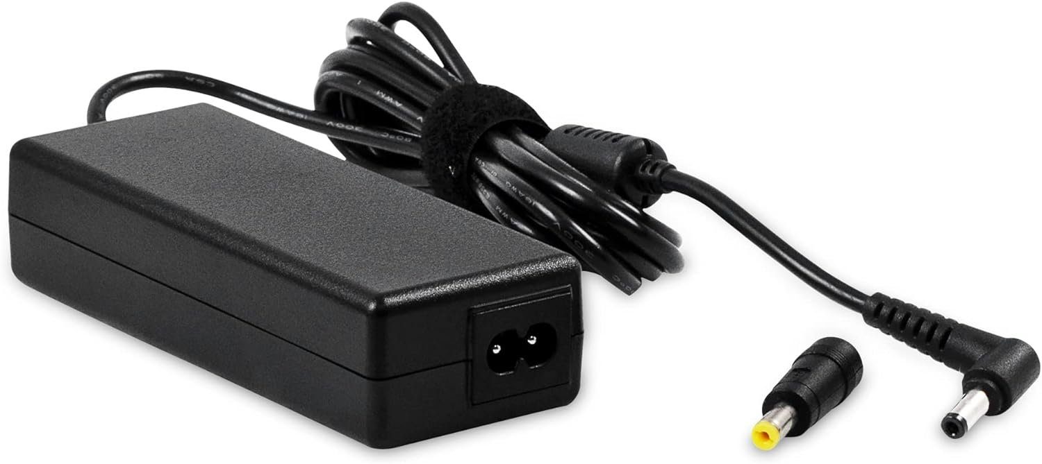 90 W-Netzteil 12 V, 7,5 A für LCD-/TFT-Bildschirm, LED-Strips, NAS Universal-Netzteil