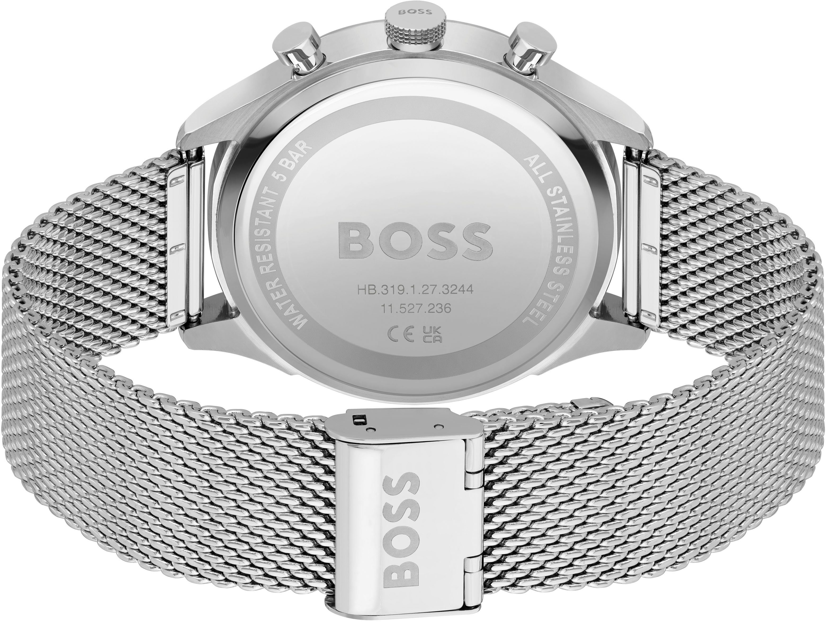 BOSS 1514052 GREGOR, Chronograph