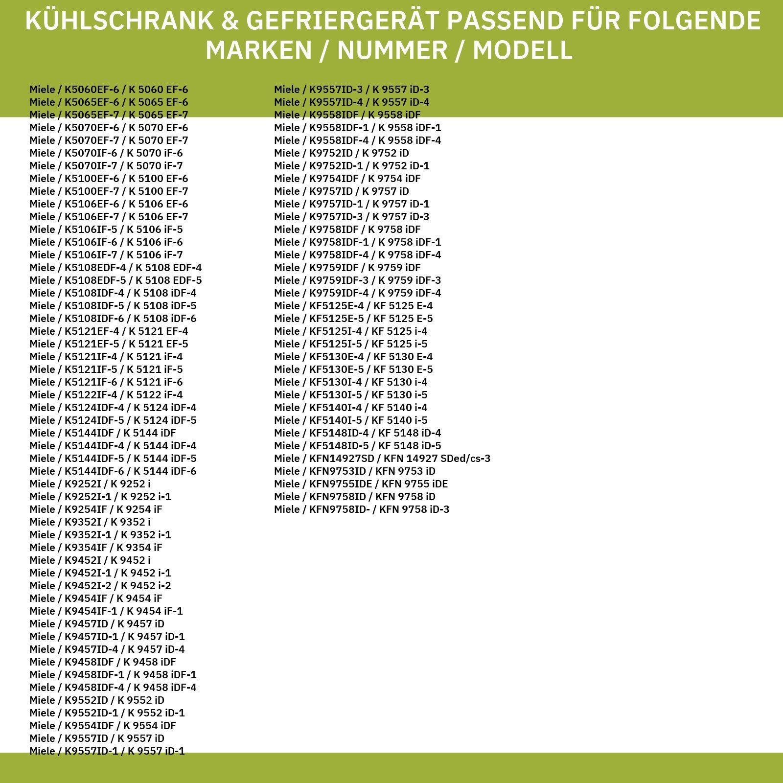 Thumbnail - eVendix Staubsaugerbeutel 10 Staubsaugerbeutel passend für AQUAVAC Pro 300, passend für AQUAVAC, 10 St., AQUAVAC Pro 300