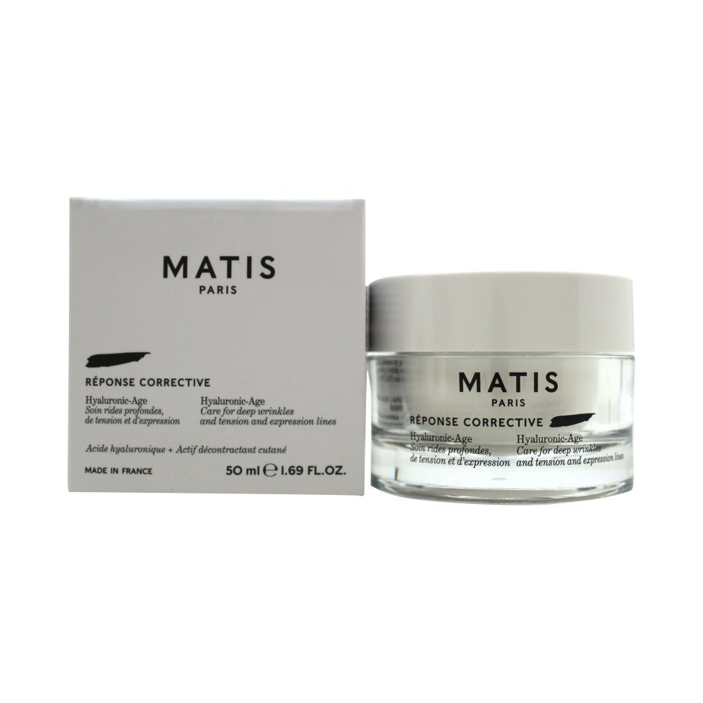 Matis Paris Gesichtspflege Reponse Corrective Hyaluronic-Age