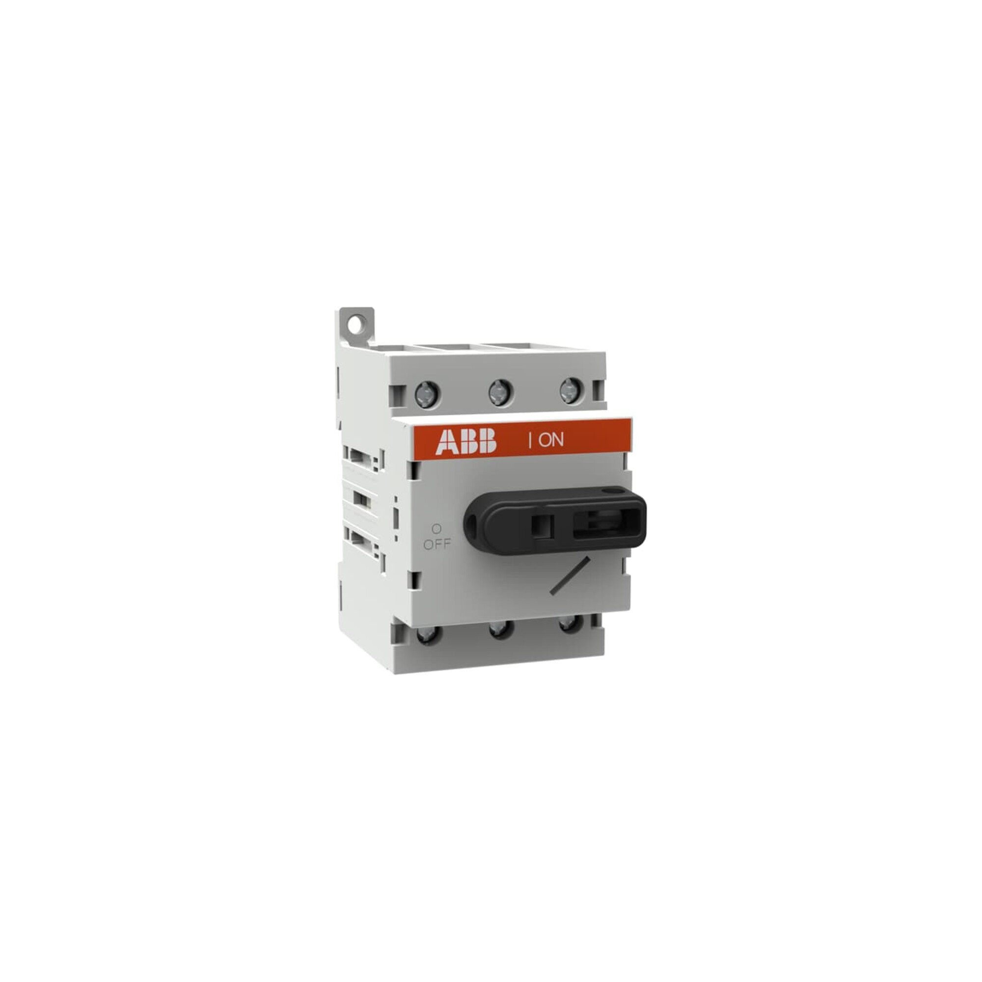 ABB Gardinenbefestigungen Ersatzteile ABB Stotz S&J Lasttrennschalter 63A,3p. OT63ML3