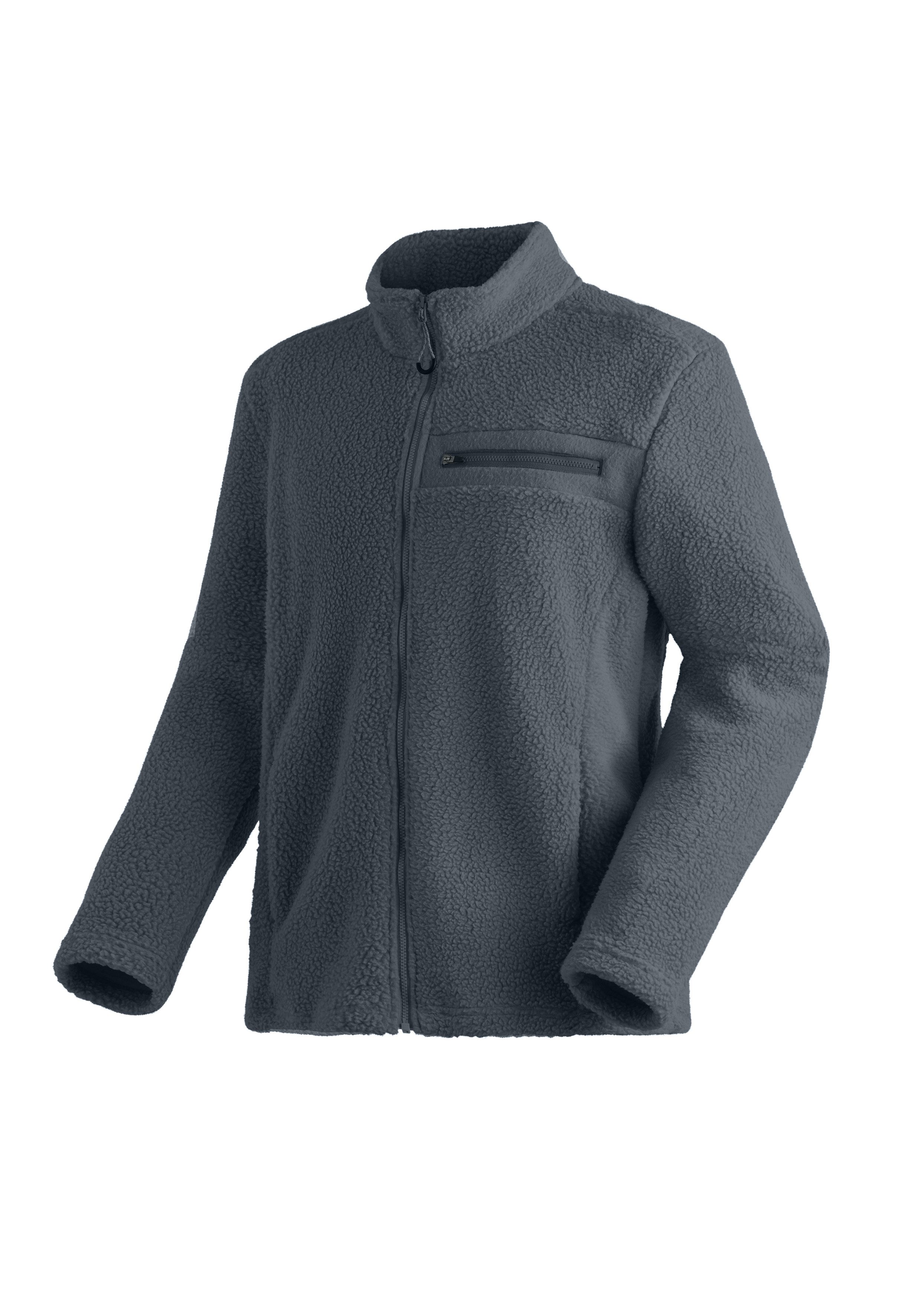 Fleecejacke Racka M