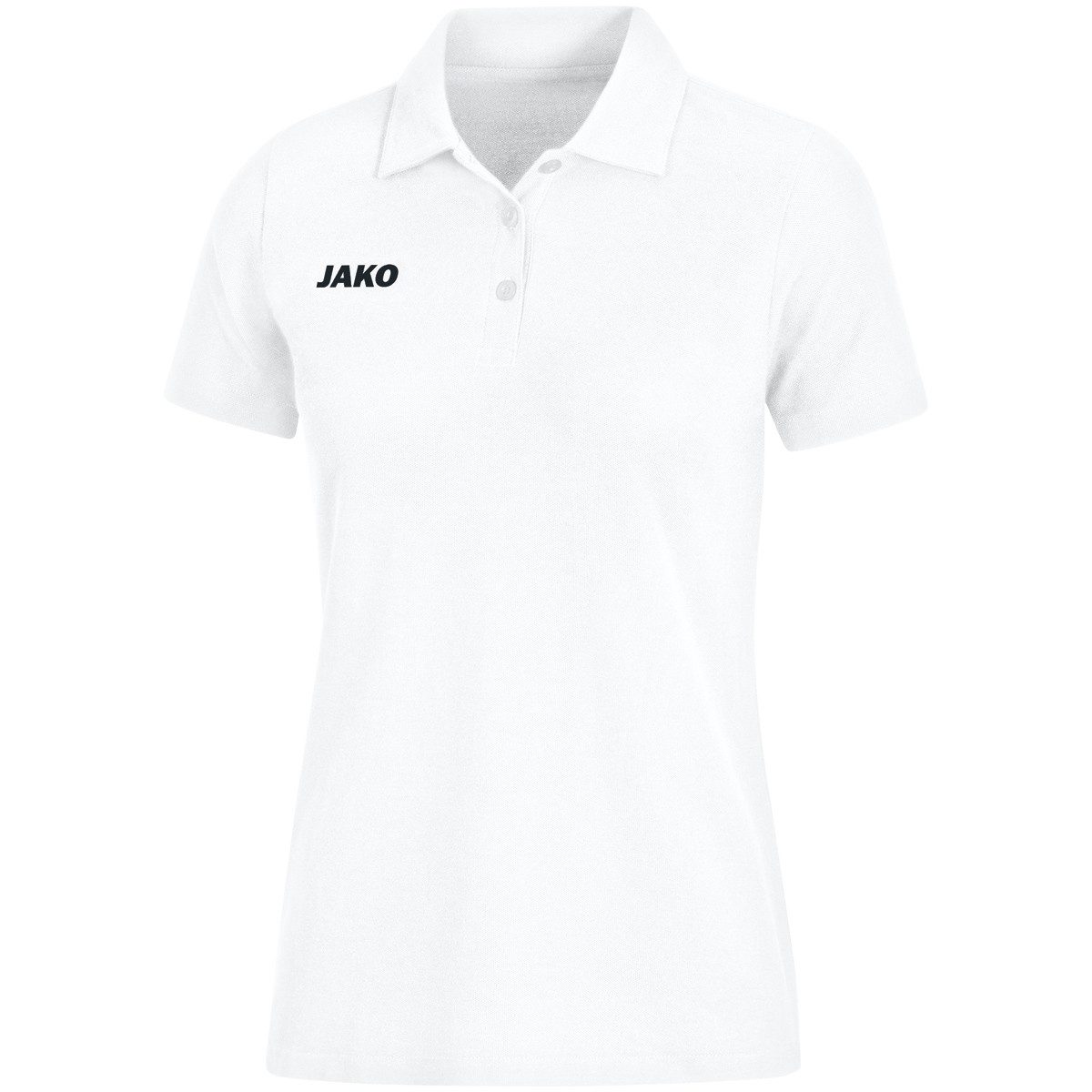 Jako Funktionsshirt 6365 Polo Base günstig online kaufen