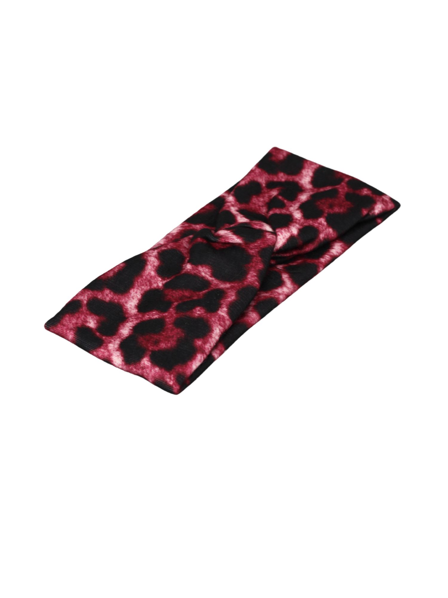 Adel Bags Stirnband Leopardenmuster Stirnband, Breite günstig online kaufen