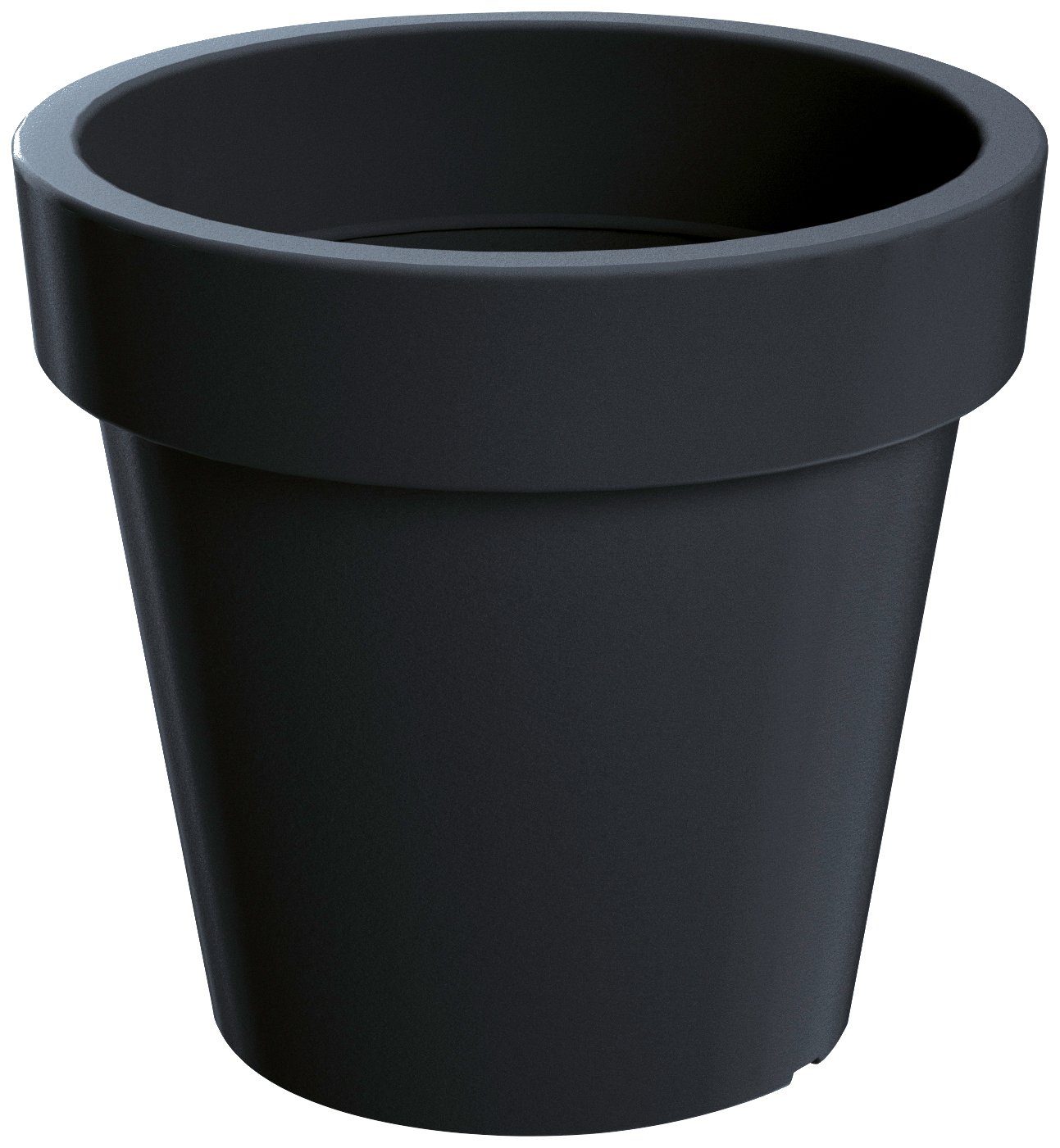 Prosperplast Blumentopf Lofly 500, ØxH: 50x46 günstig online kaufen