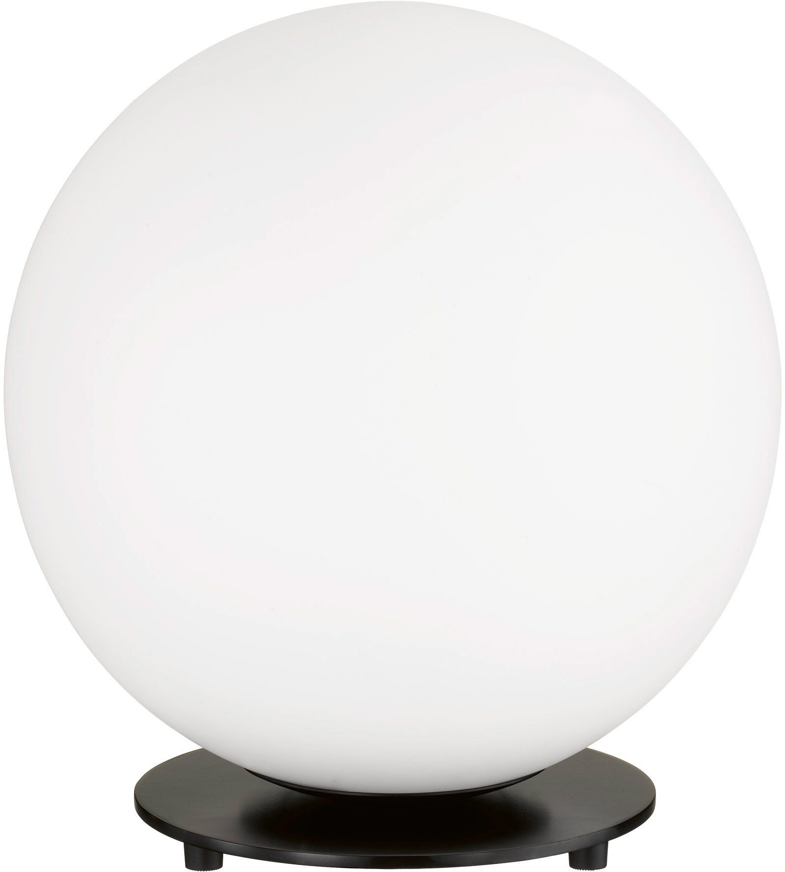 SCHÖNER WOHNEN-Kollektion Tischleuchte Kugelleuchte Palais, Ein-/Ausschalte günstig online kaufen