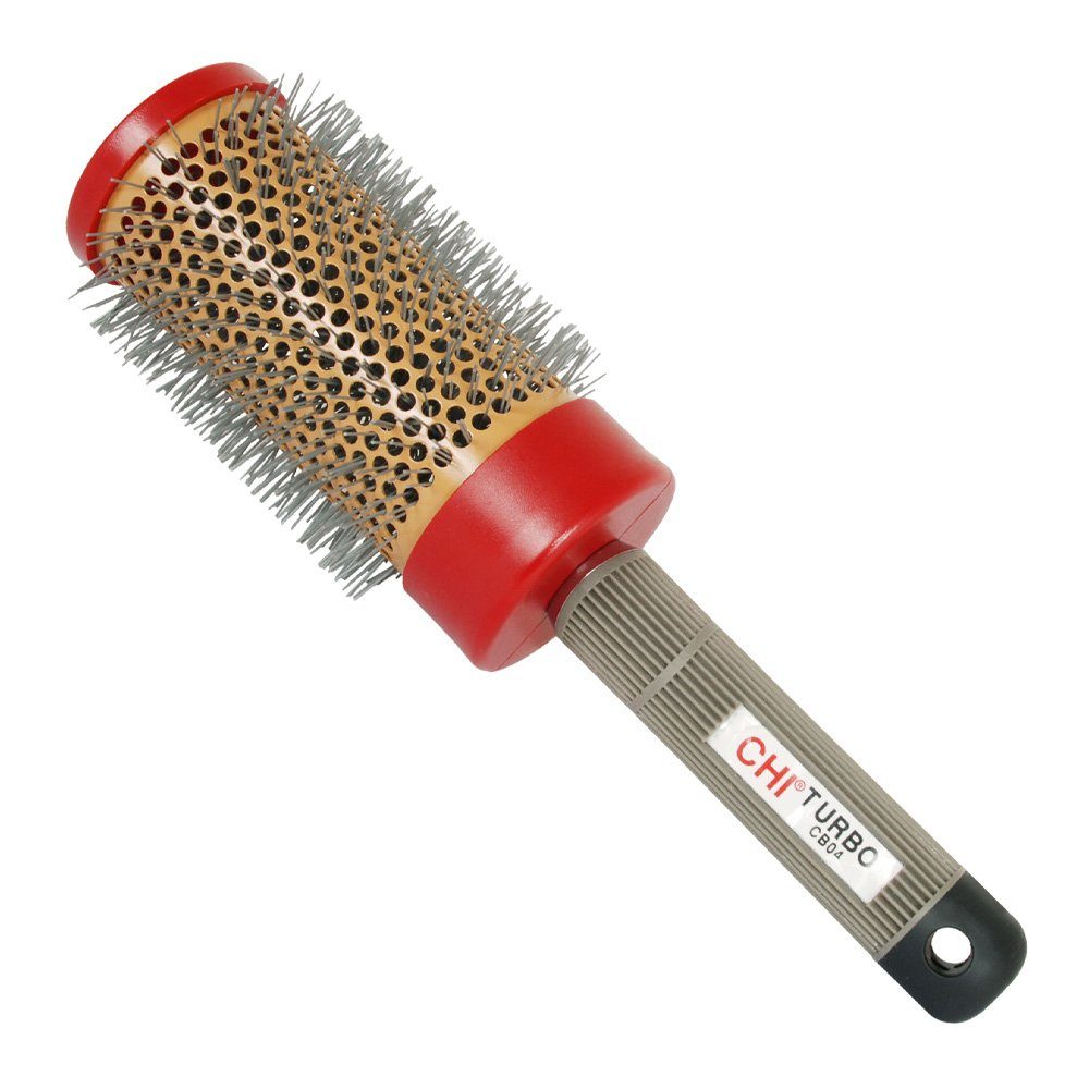 CHI Haarbürste CHI Ceramic Round Brush Jumbo Ø6cm Ø6cm