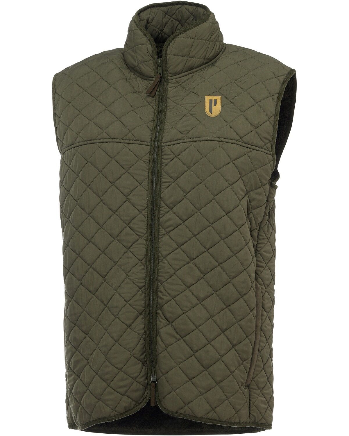 Parforce Tradition Jagdweste Steppweste günstig online kaufen