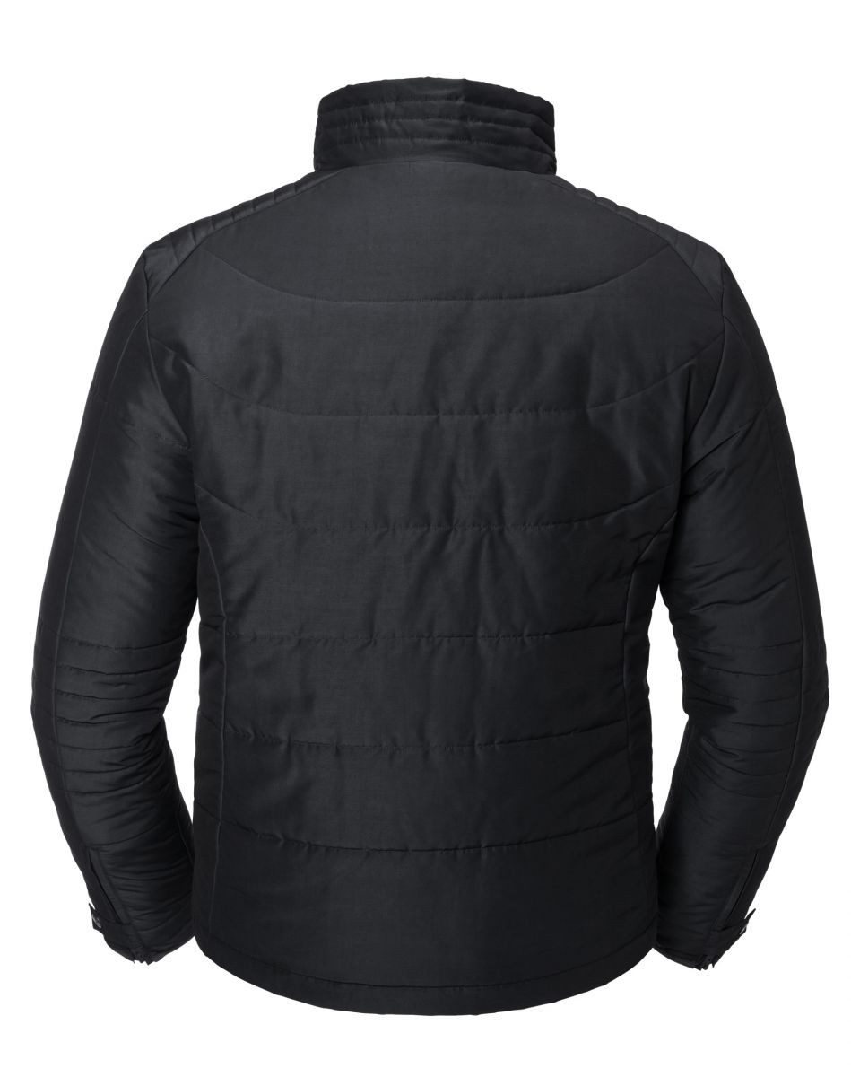 Russell Outdoorjacke Herren Jacke Men´s Cross Jacket