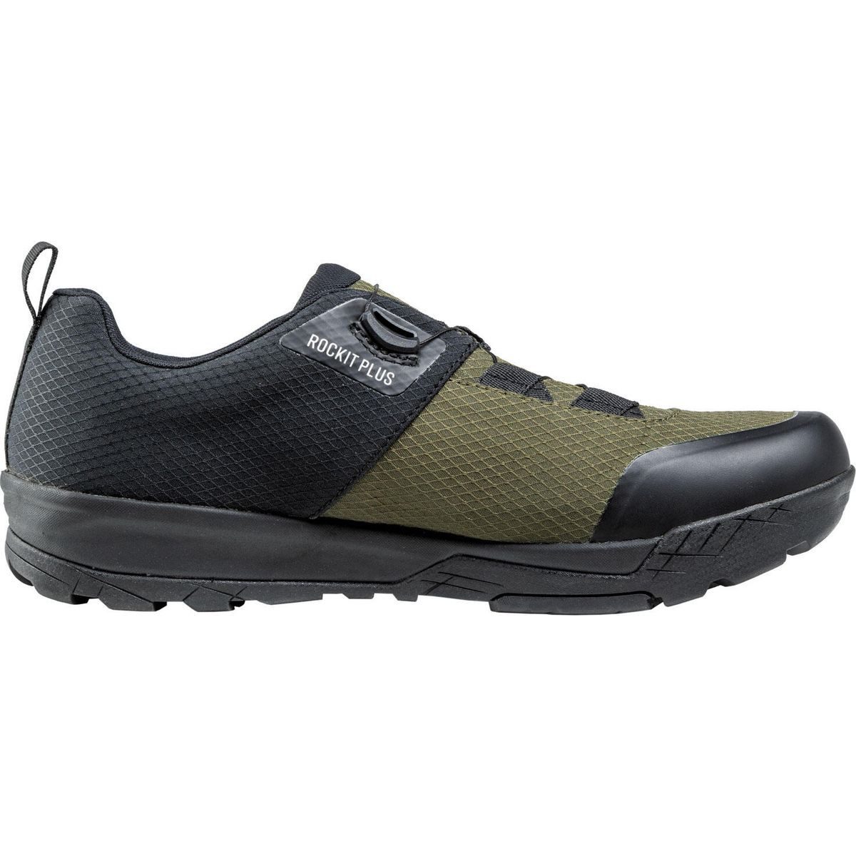 Northwave Rockit Plus Fahrradschuh Hochleistungs-Radschuh mit unvergleichlichem Grip, optimaler