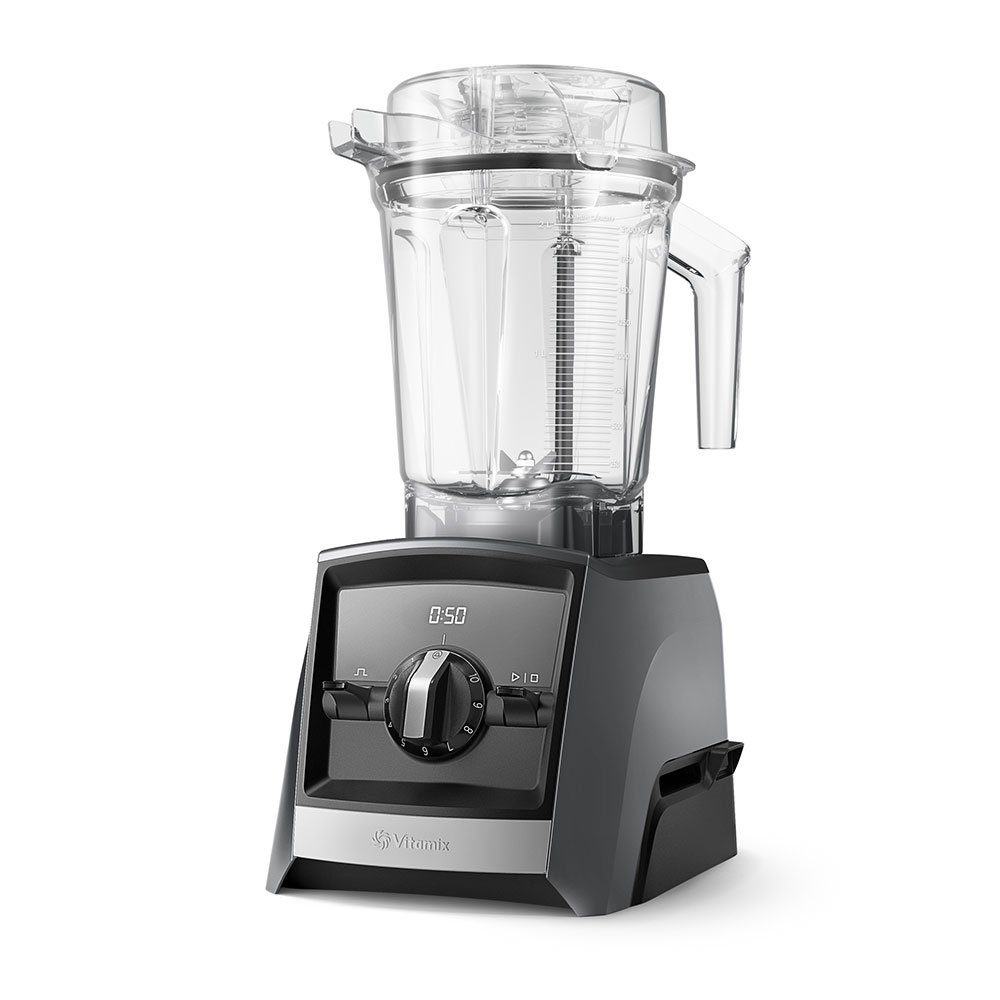 Blender Vitamix Ascent A2300i Handmixer schiefer