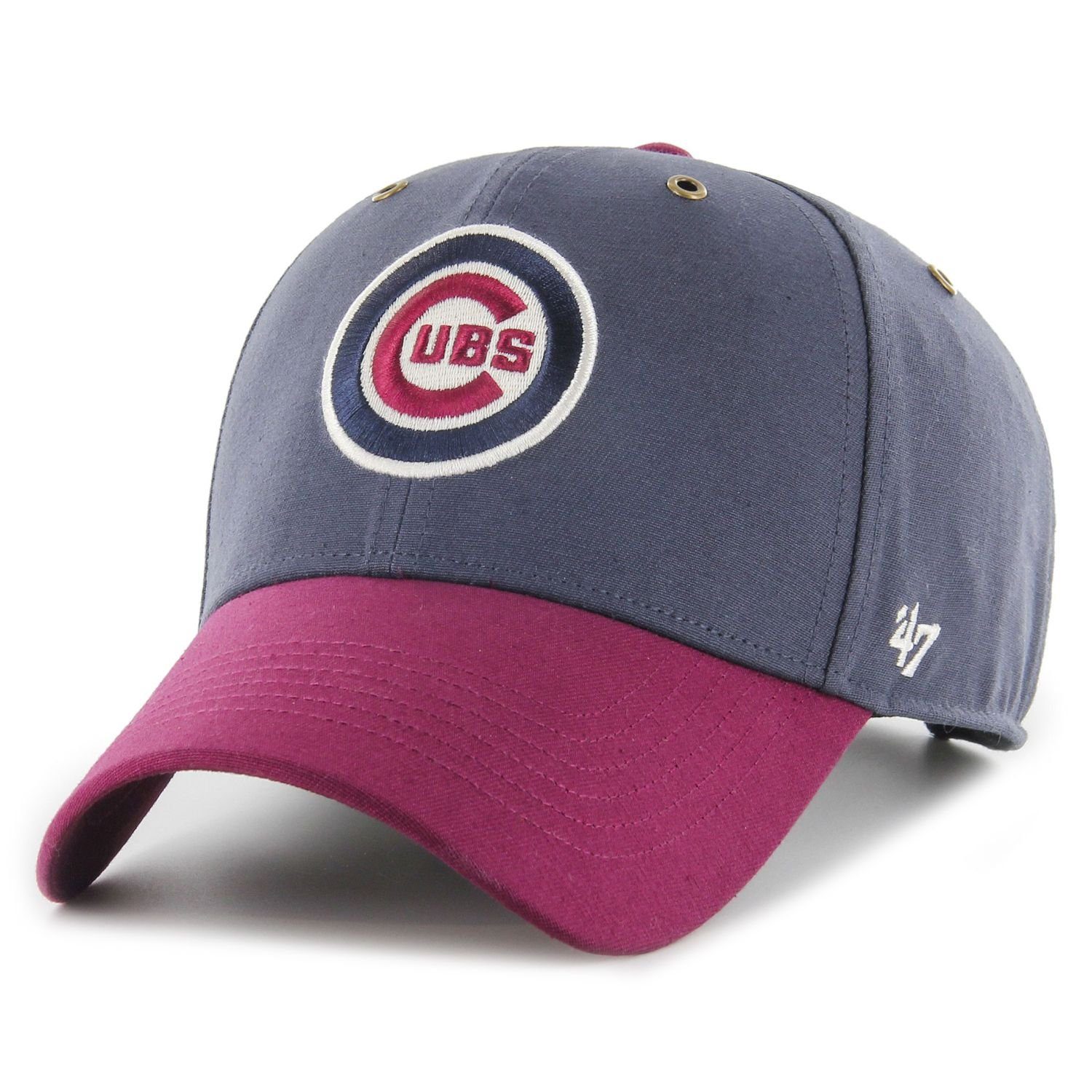 '47 Brand Baseball Cap CAMPUS Chicago Cubs