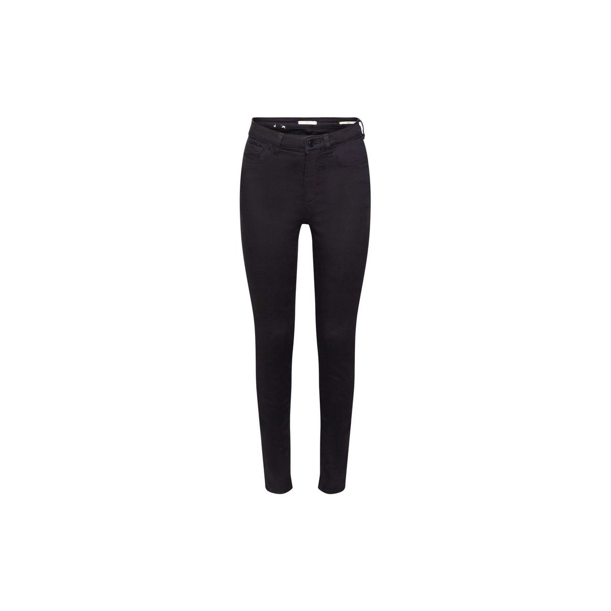 (1-tlg) Esprit schwarz 5-Pocket-Jeans edc by Esprit