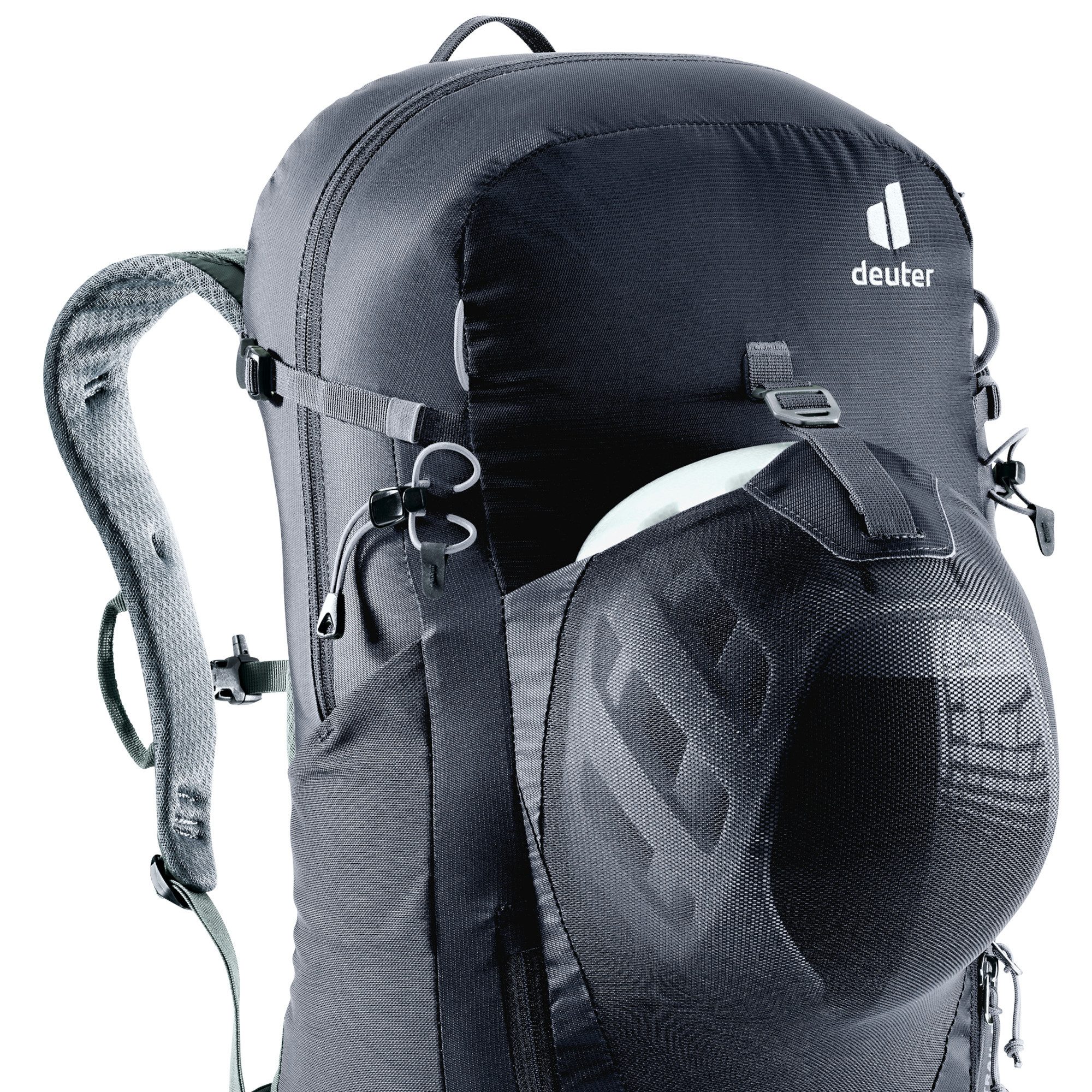 deuter Rucksack Deuter Rucksack Trail Pro 33 3441124