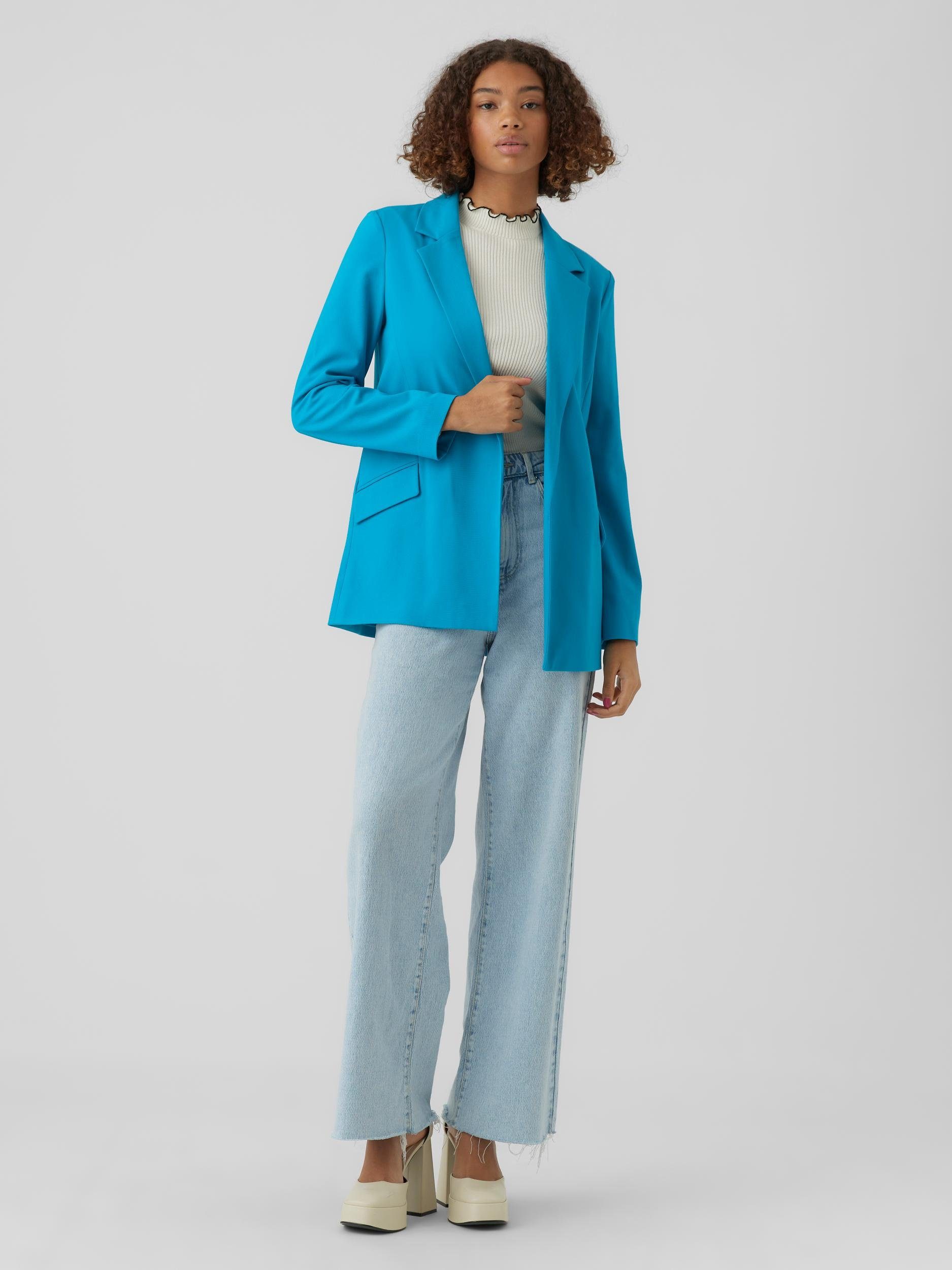 Vero Moda Jackenblazer VMLISTAKIA LS SOLID BLAZER BOO