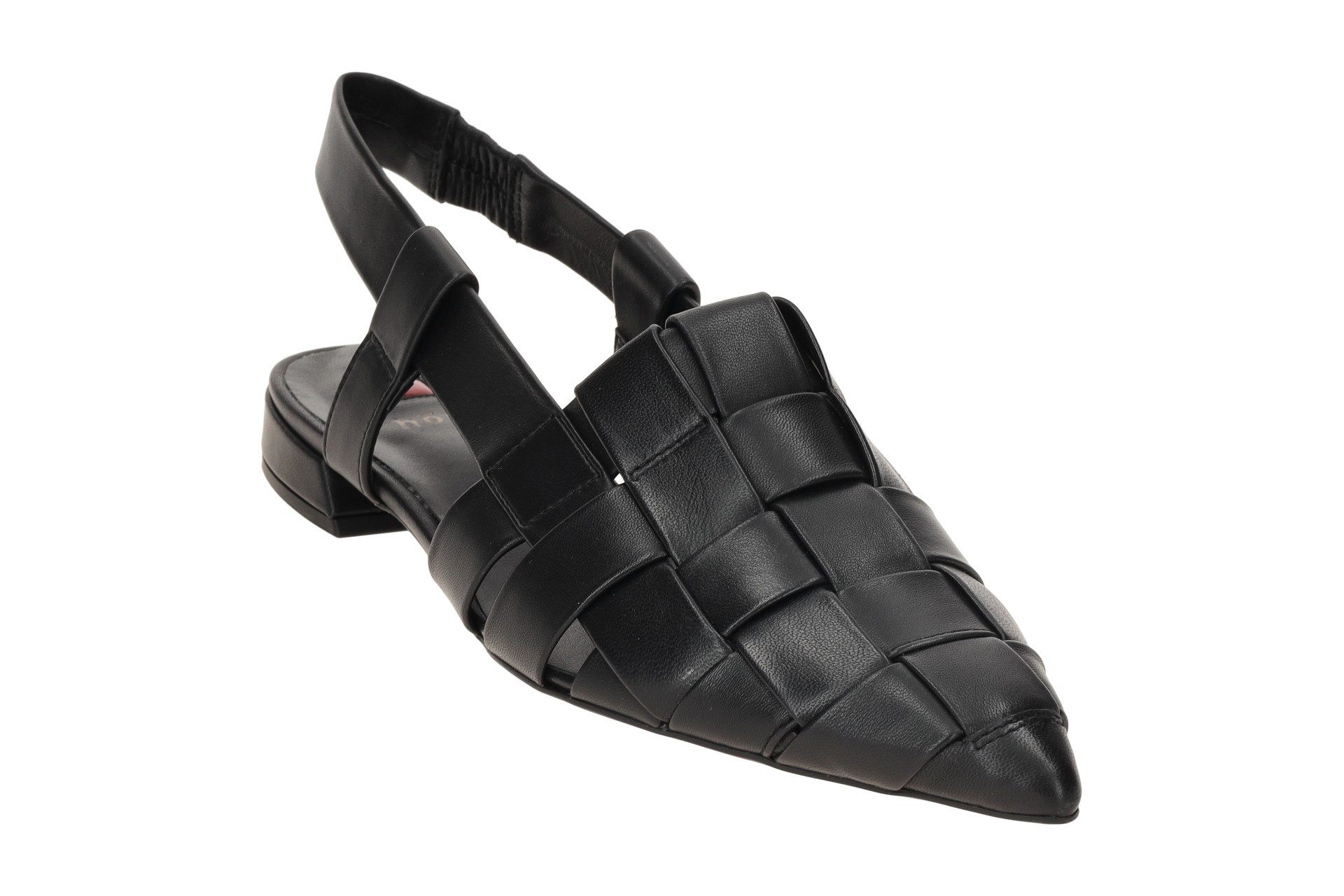 Högl 1-10 1930 0100 Slingpumps