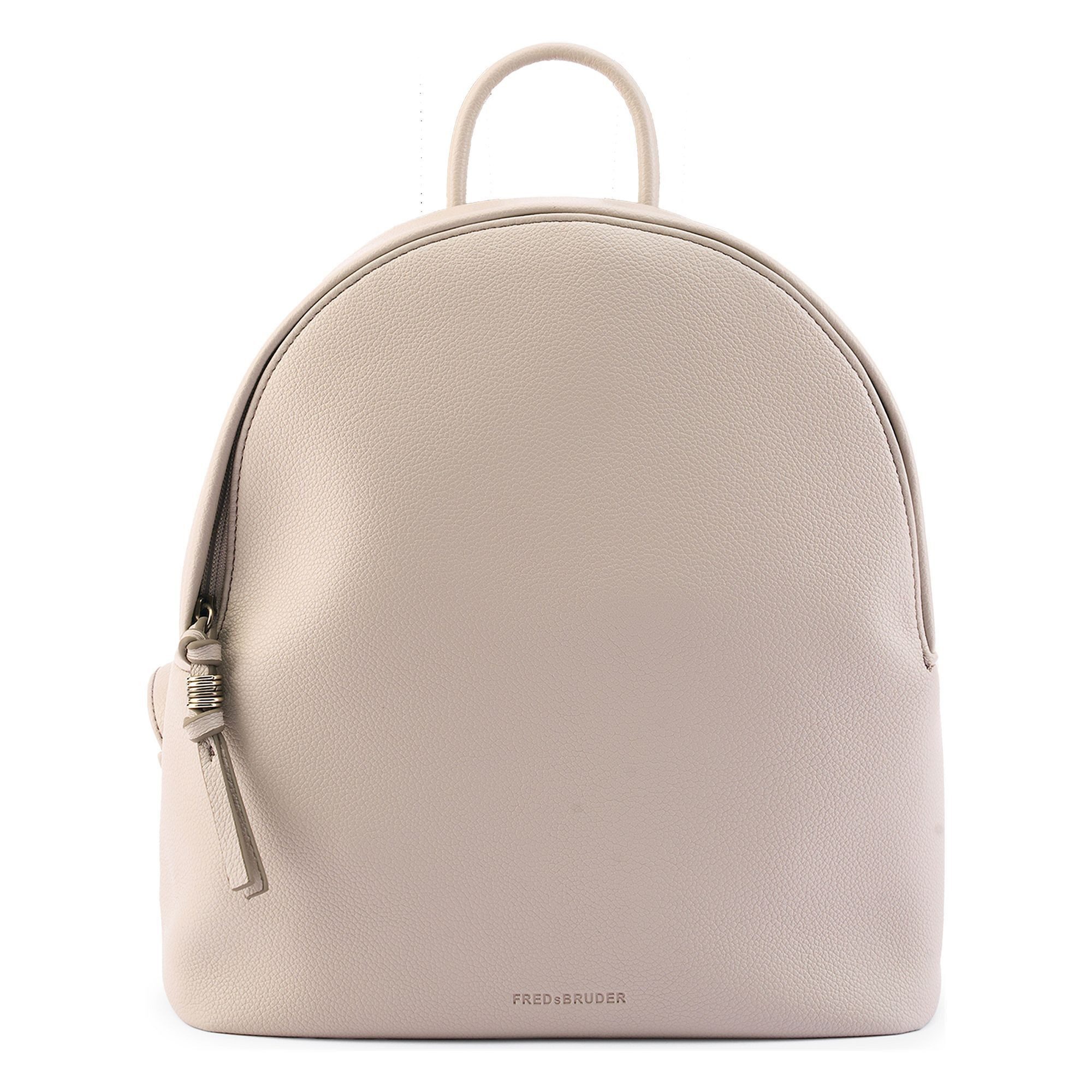 FREDsBRUDER Cityrucksack My Bestie, Kunstleder