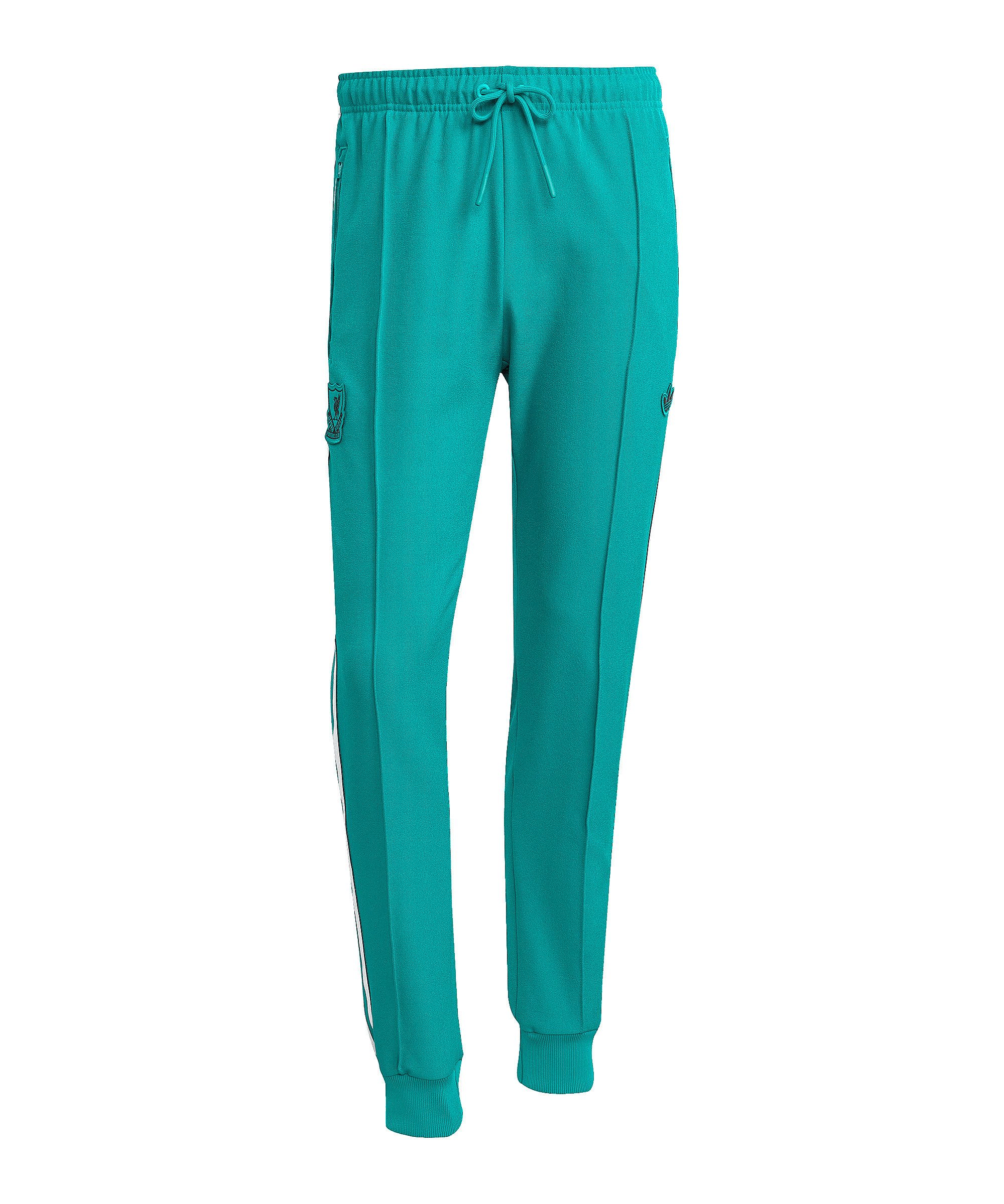 adidas Performance Jogginghose adidas Performance FC Liverpool Icon Track H günstig online kaufen