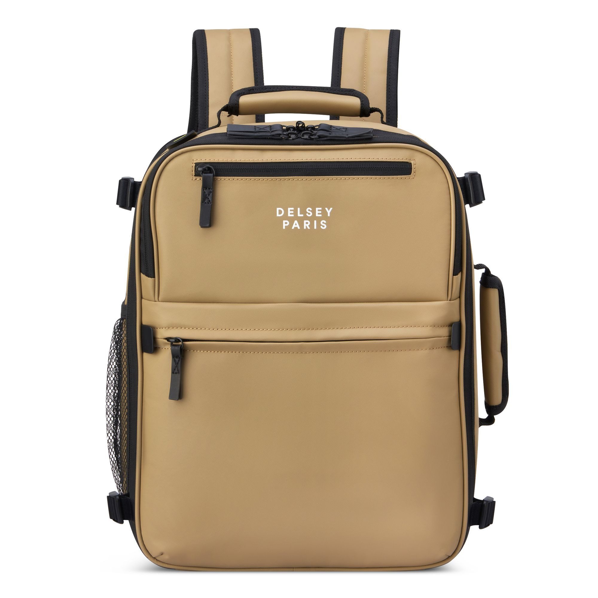 Delsey Paris Laptoprucksack Maubert 2.0, Polyester