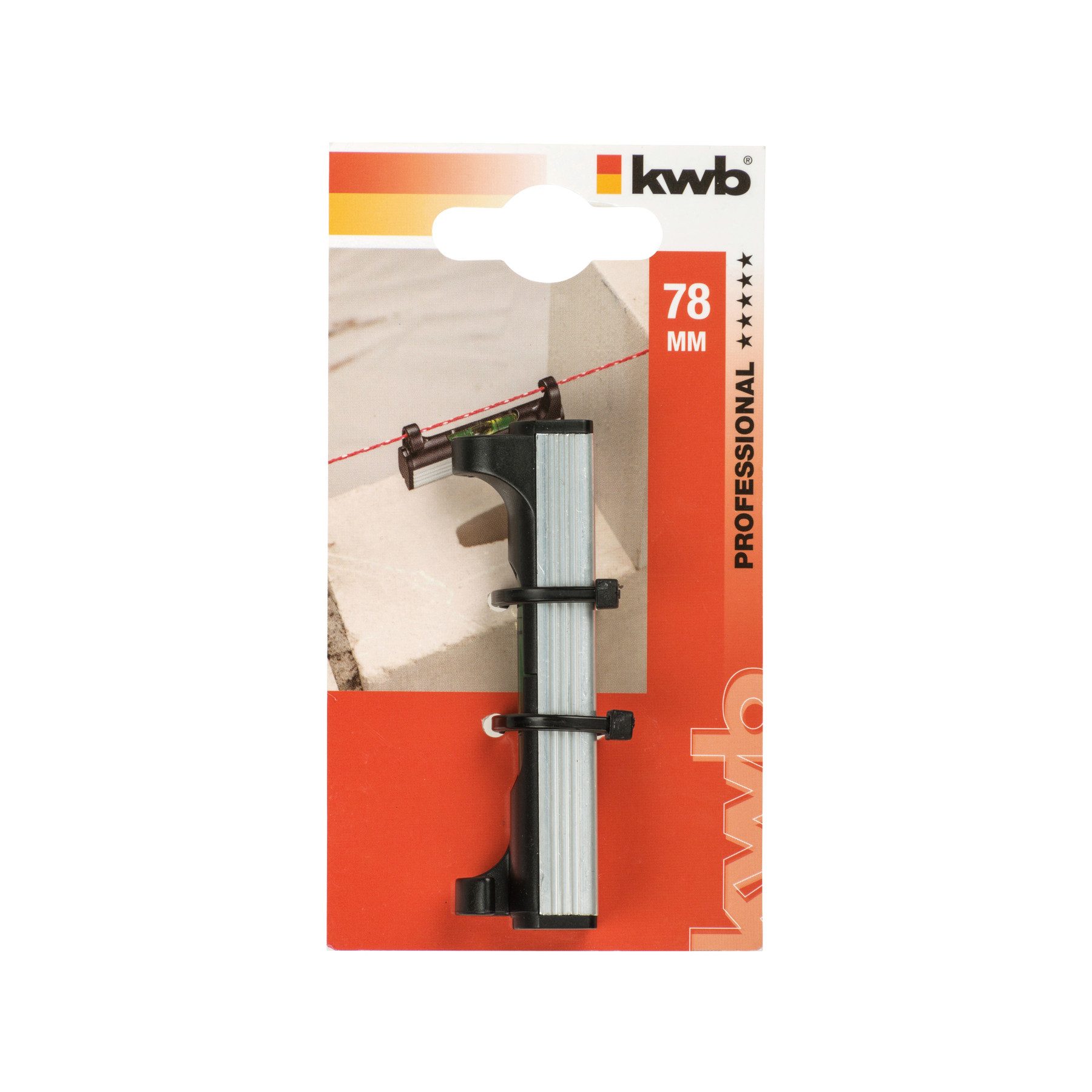 kwb Wasserwaage KWB Schnurwasserwaage, 065710 günstig online kaufen