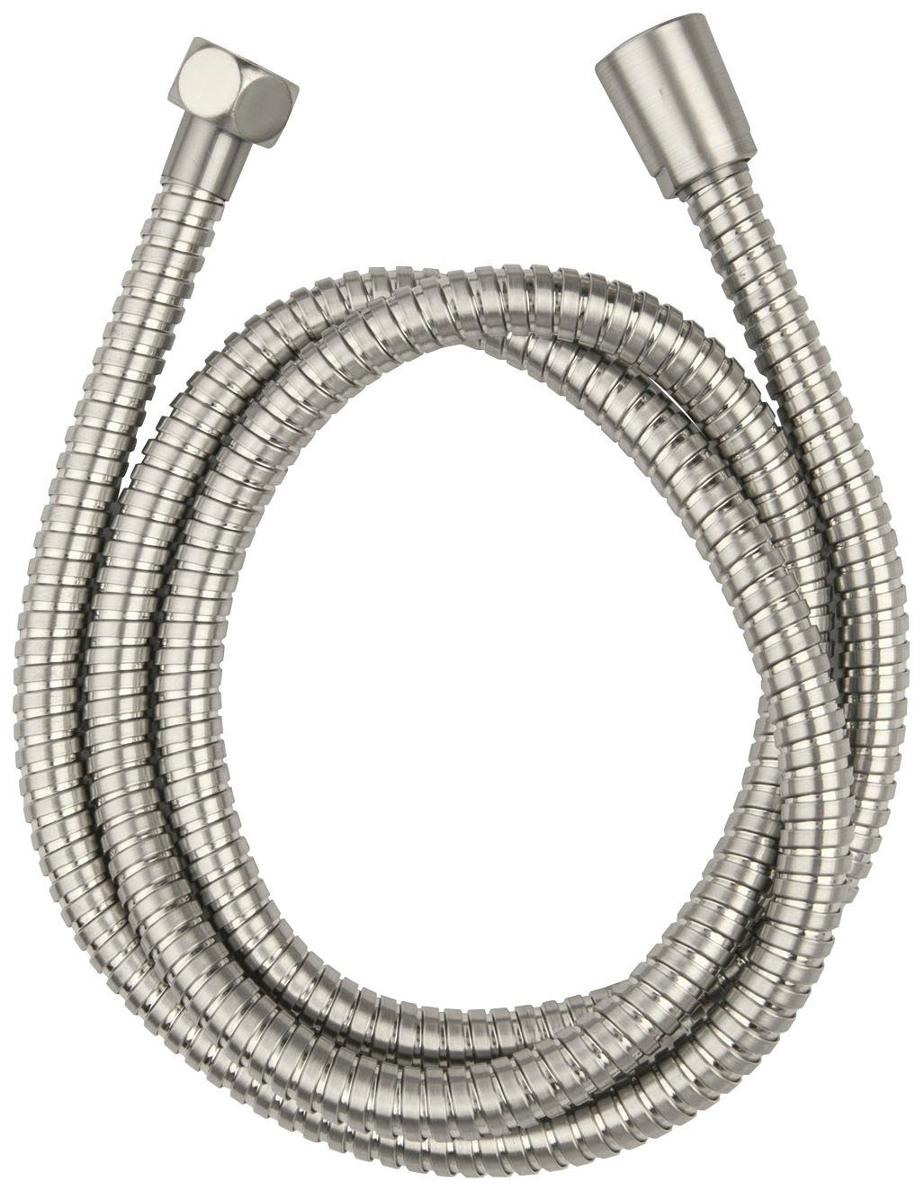 WENKO Brausegarnitur Young, Duschstange inkl. Halter, Handbrause und Duschschlauch