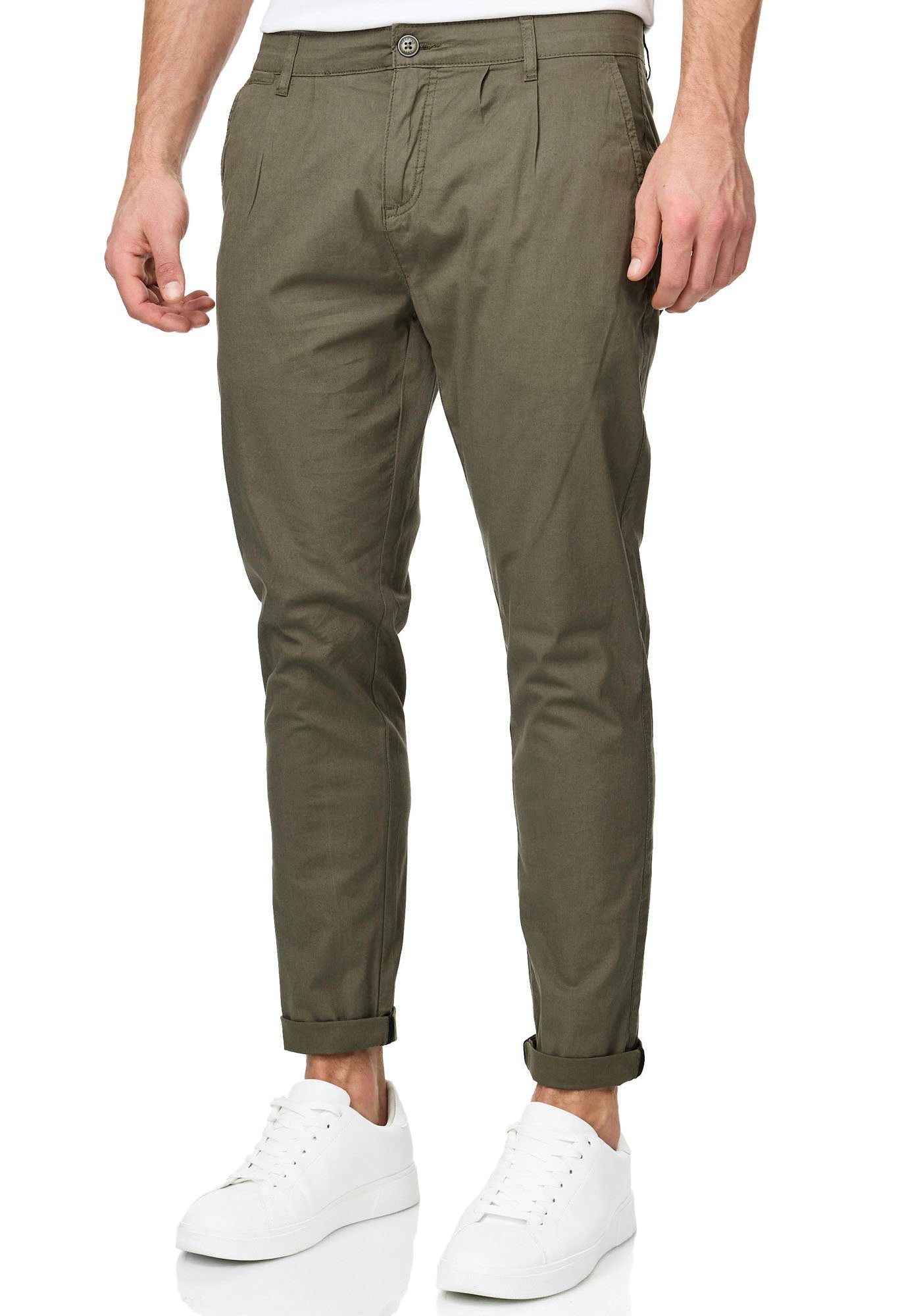 Indicode Chinos INFjern günstig online kaufen
