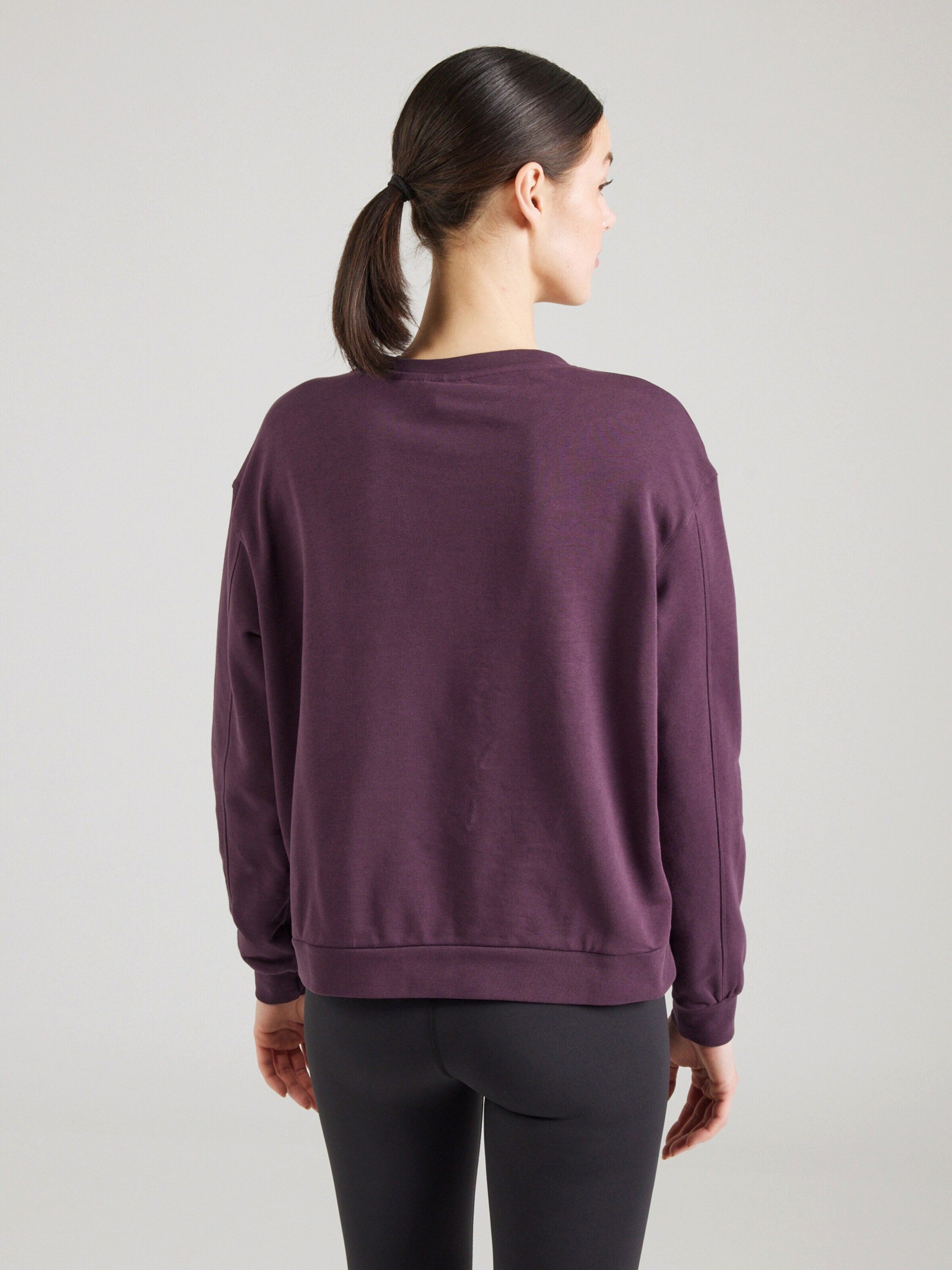 hummel Sweatshirt MT DHYANI (1-tlg) Plain/ohne Details