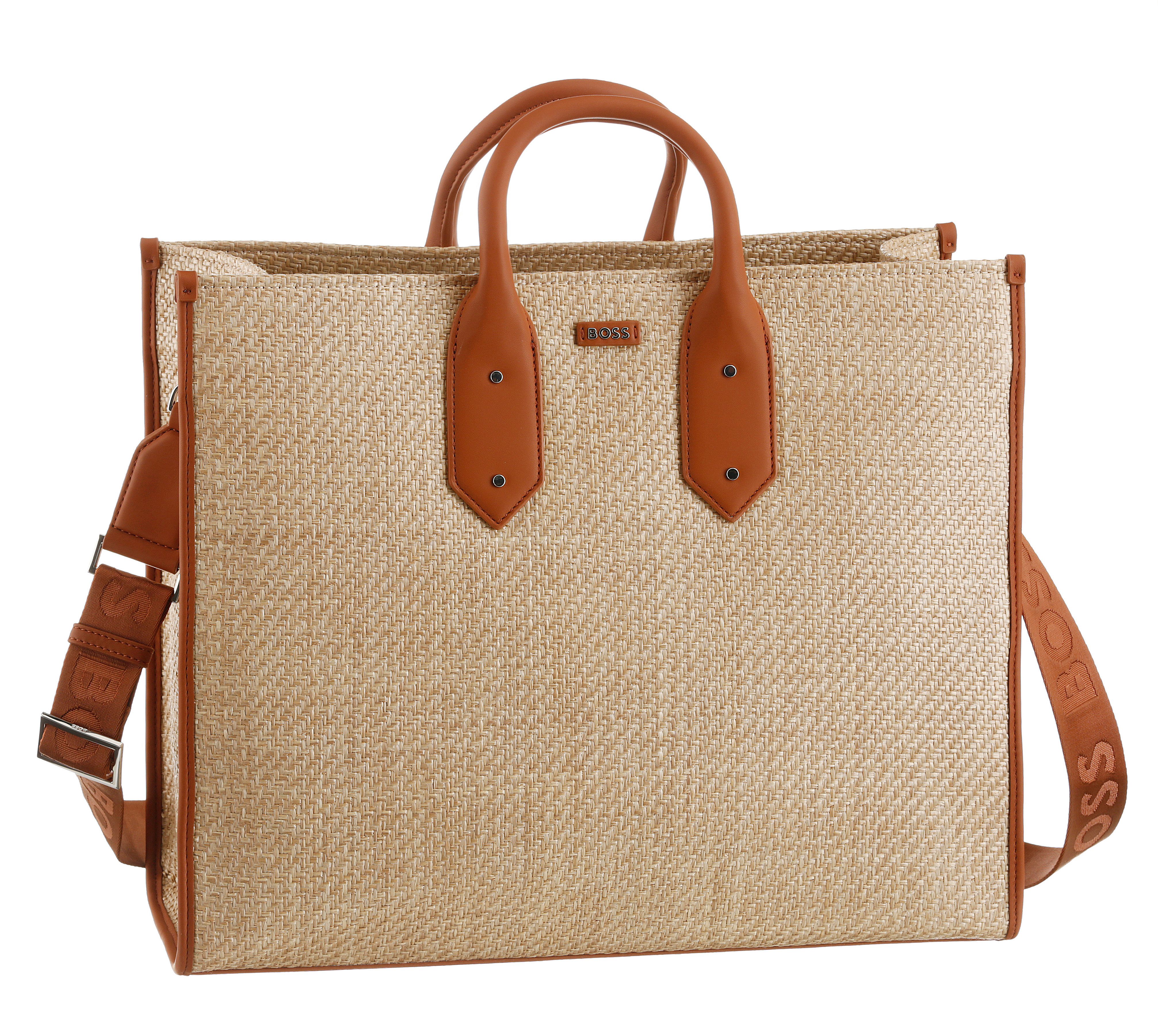 BOSS Shopper Sandy Tote-RF