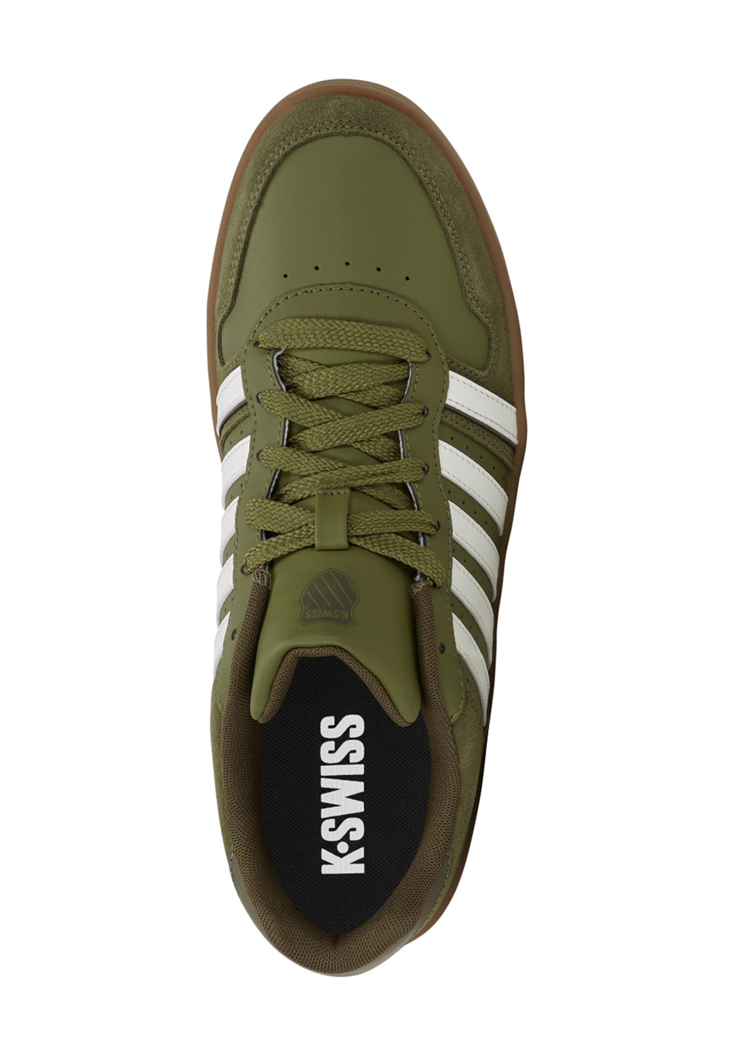 K-Swiss Court Palisades Sneaker – Bild 4 von 5