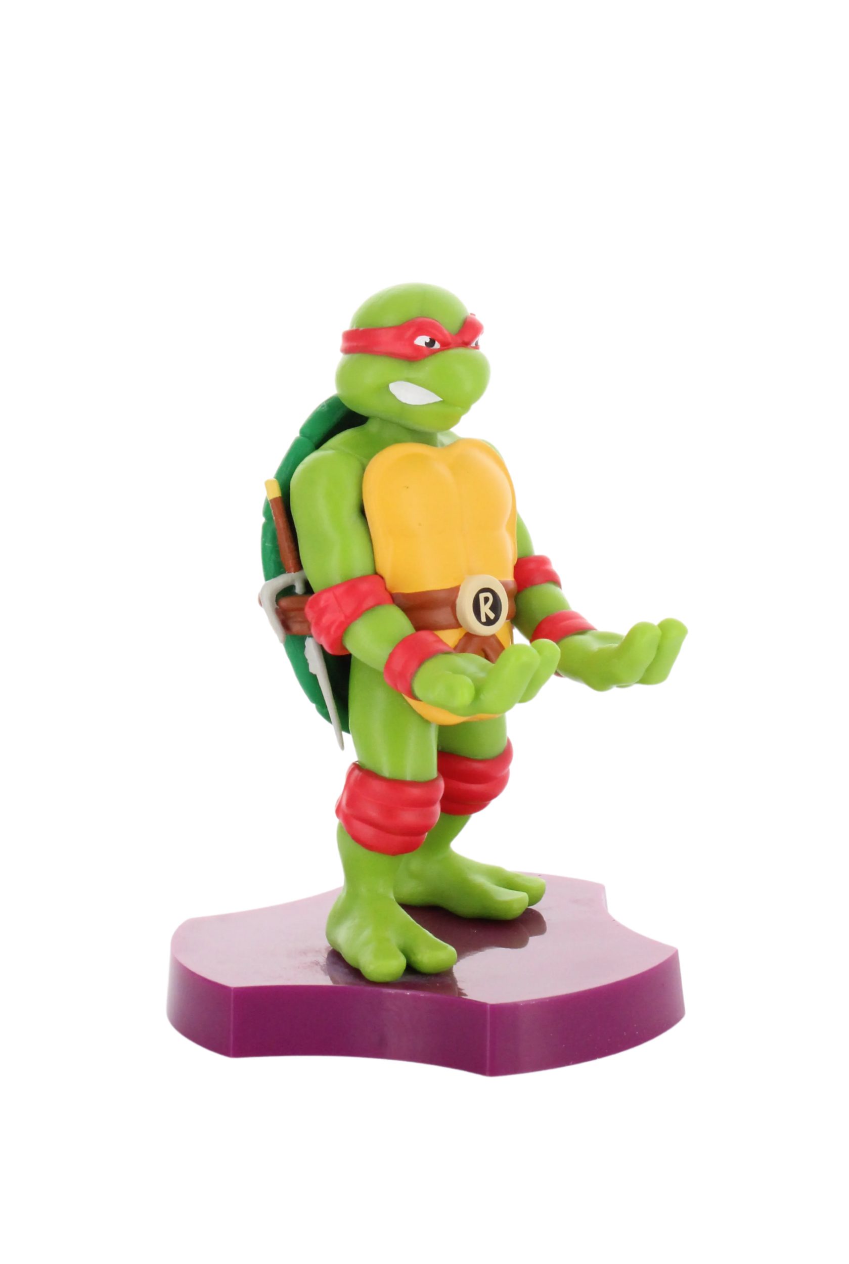 Exquisite Gaming Smartwatch-Halterung Holdem TMNT Raphael