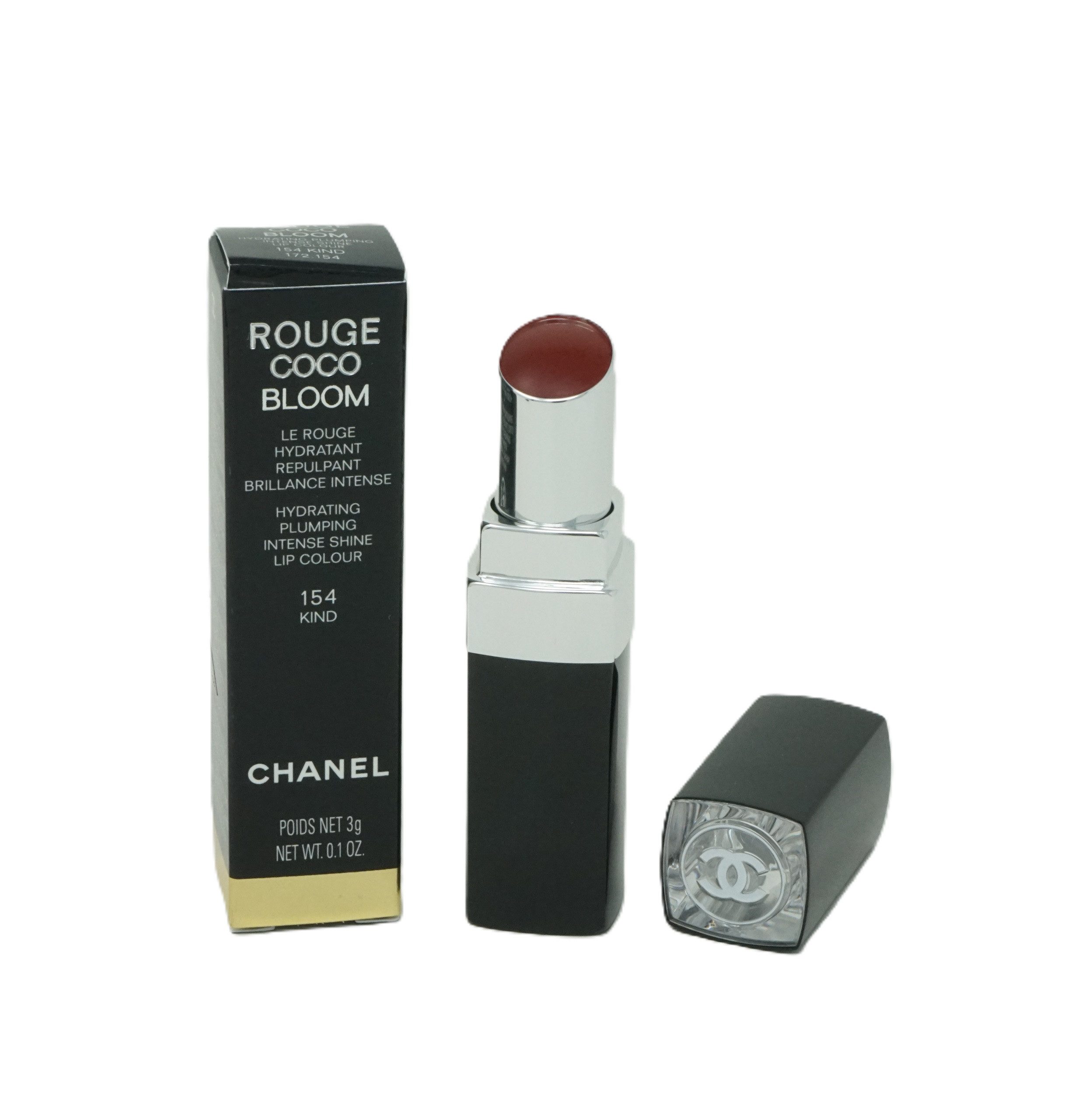 Lippenstift Chanel Rouge Coco Bloom Lippenstift 3g Kind 154