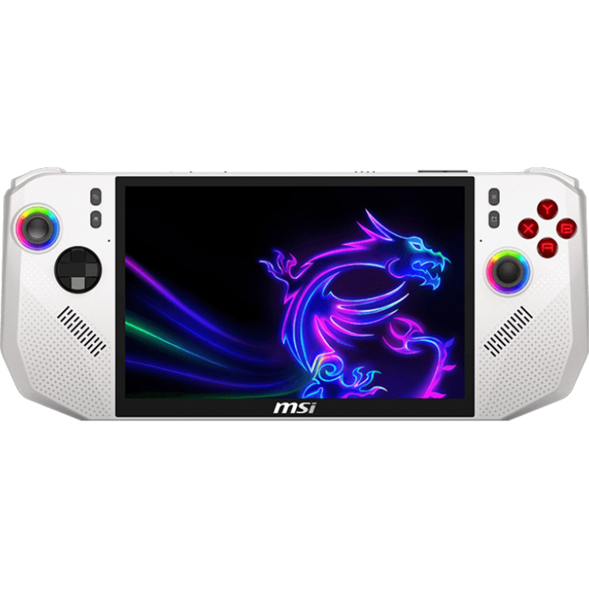 MSI MSI Claw A8 BZ2EM-036 Polar Tempest, Notebook