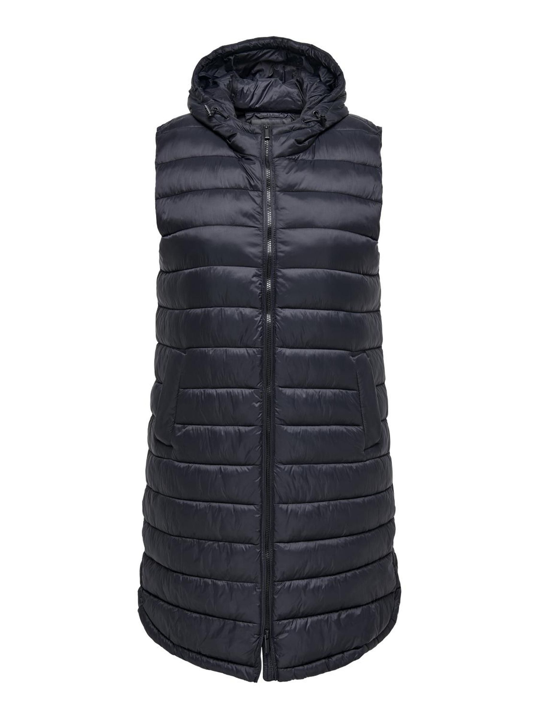 ONLY CARMAKOMA Funktionsweste günstig online kaufen