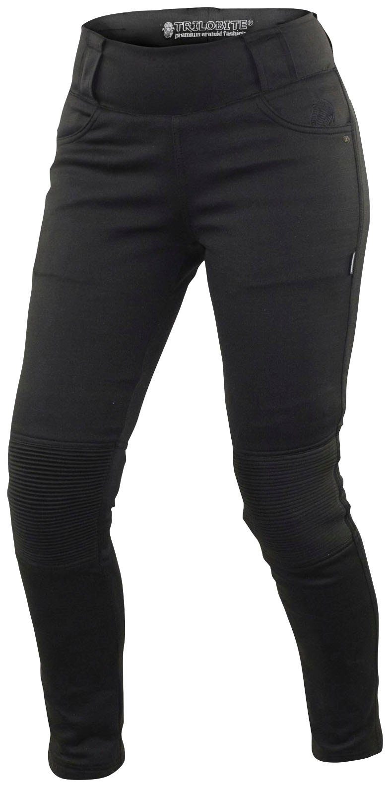 Trilobite Falco Motorradhose Leggings für Damen