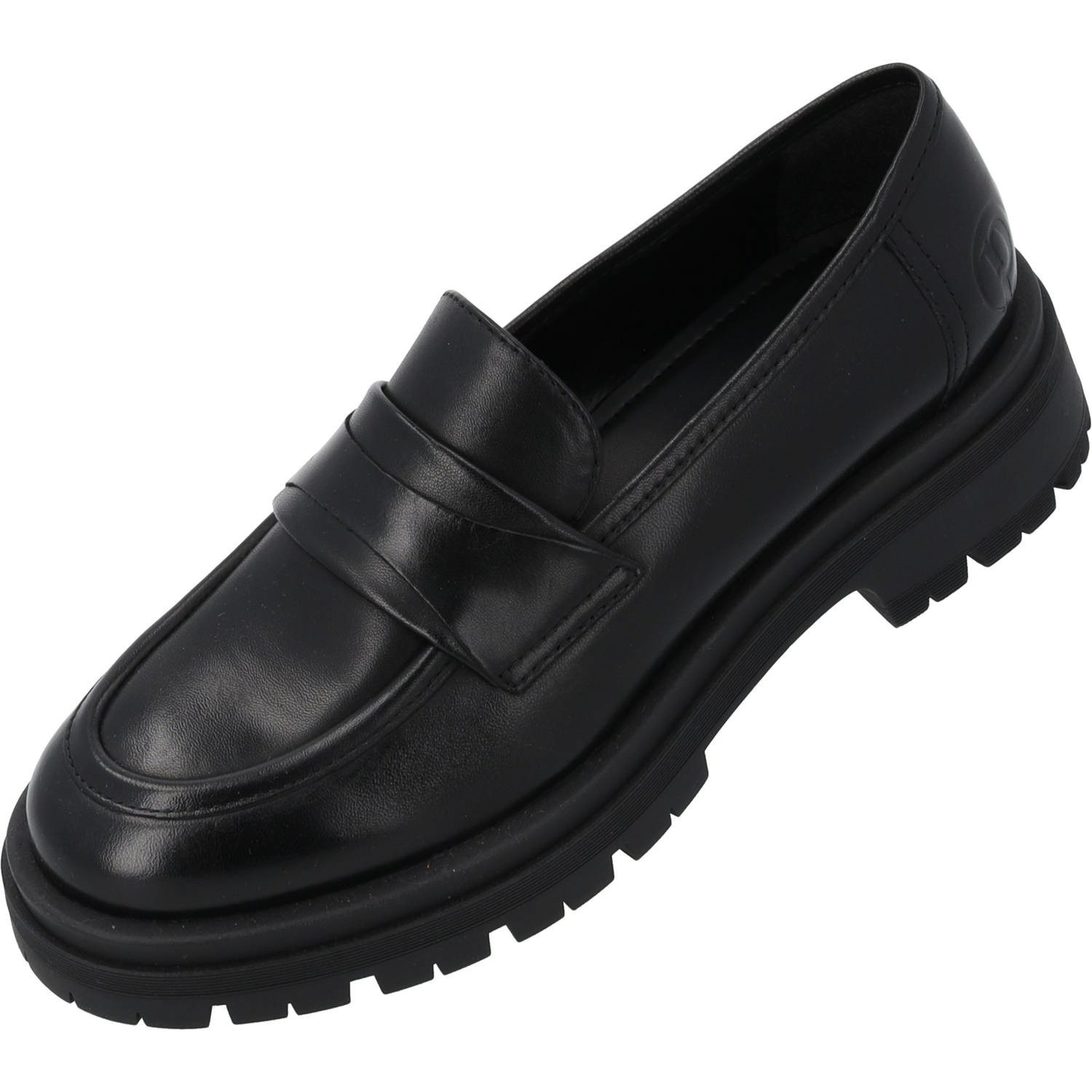 Raghir Loafer