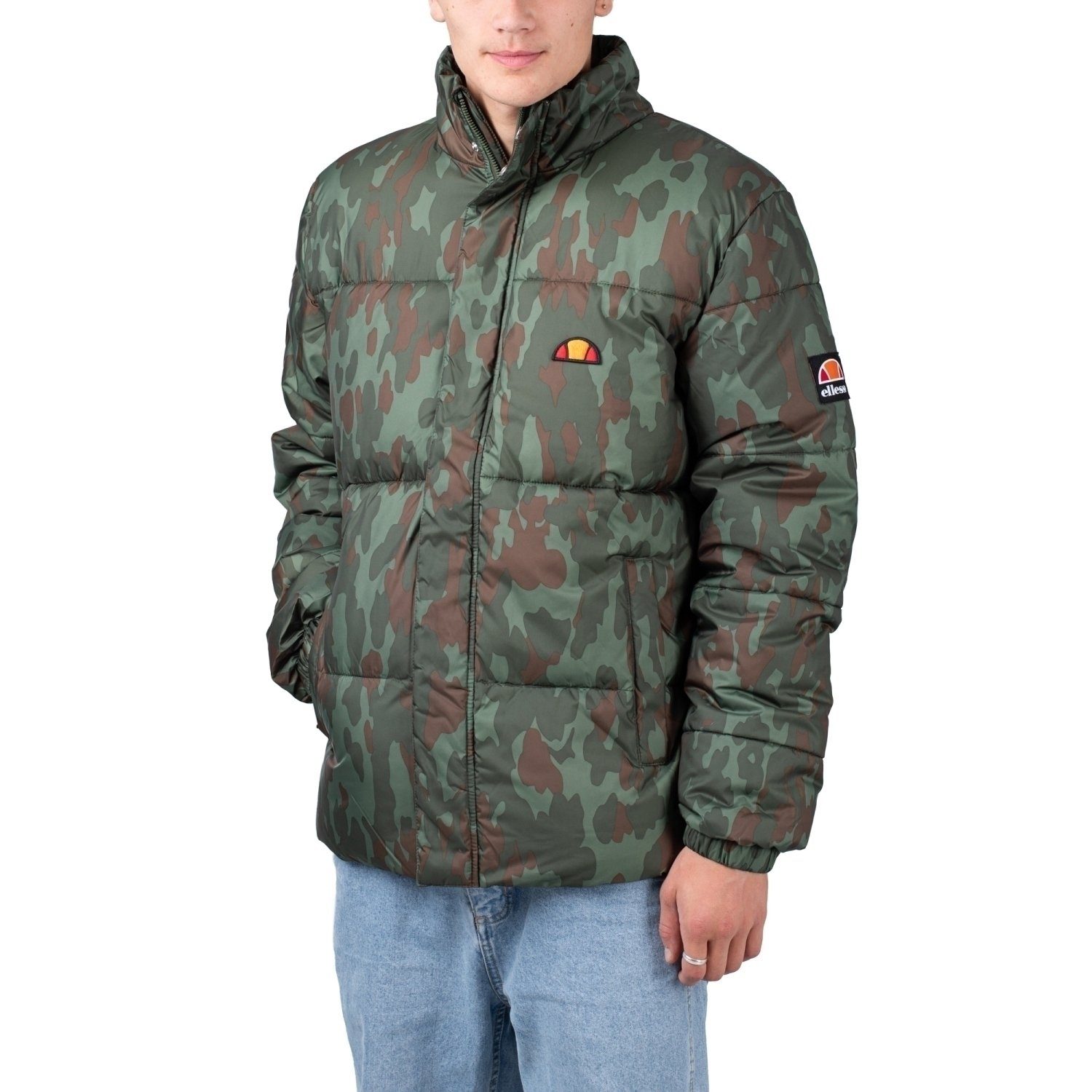 Ellesse Steppjacke Ellesse Simia Padded Jacket