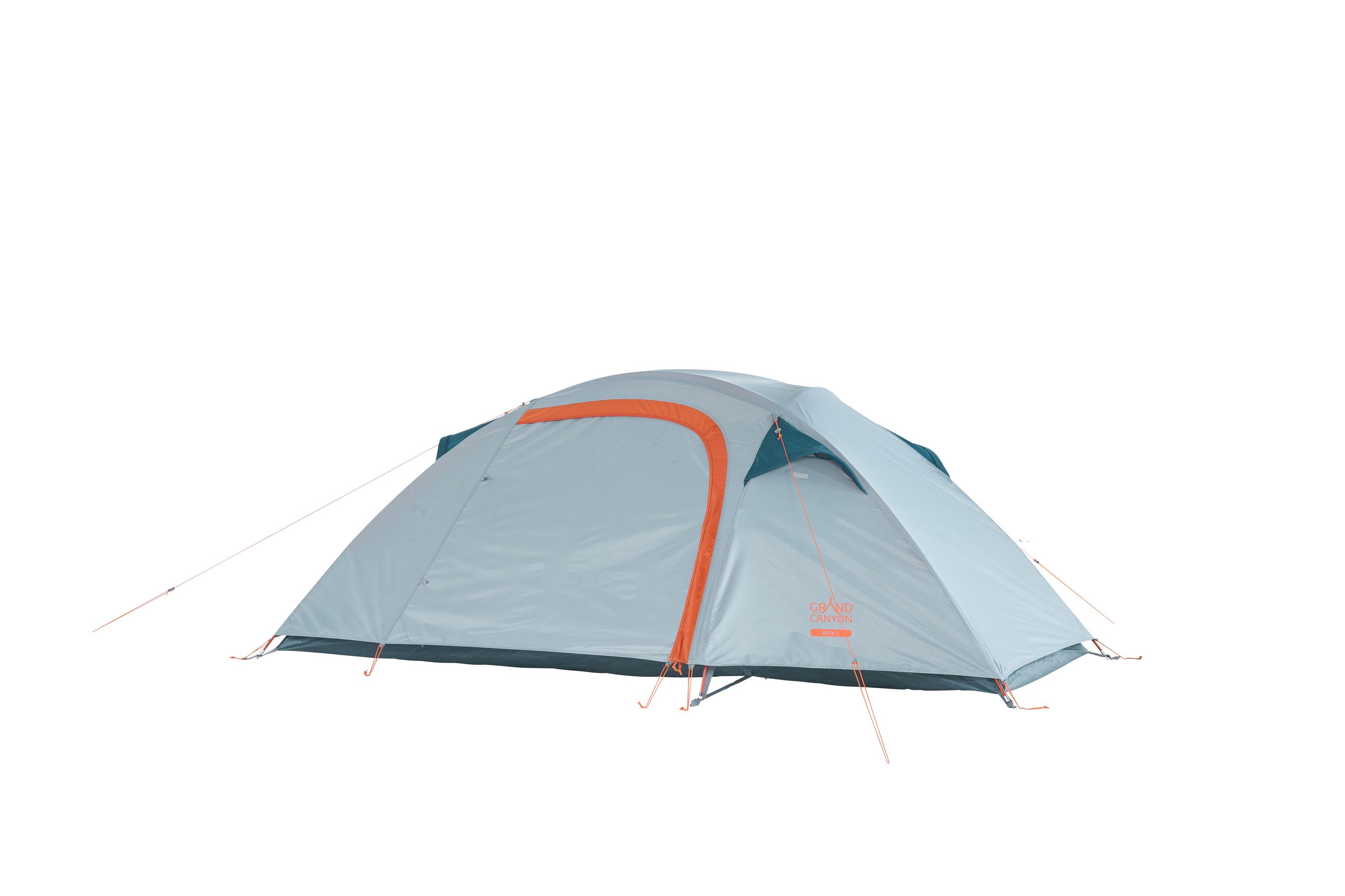 GRAND CANYON Bikerzelt Apex 1, Personen: 1