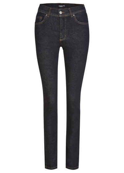 ANGELS Regular-fit-Jeans Skinny