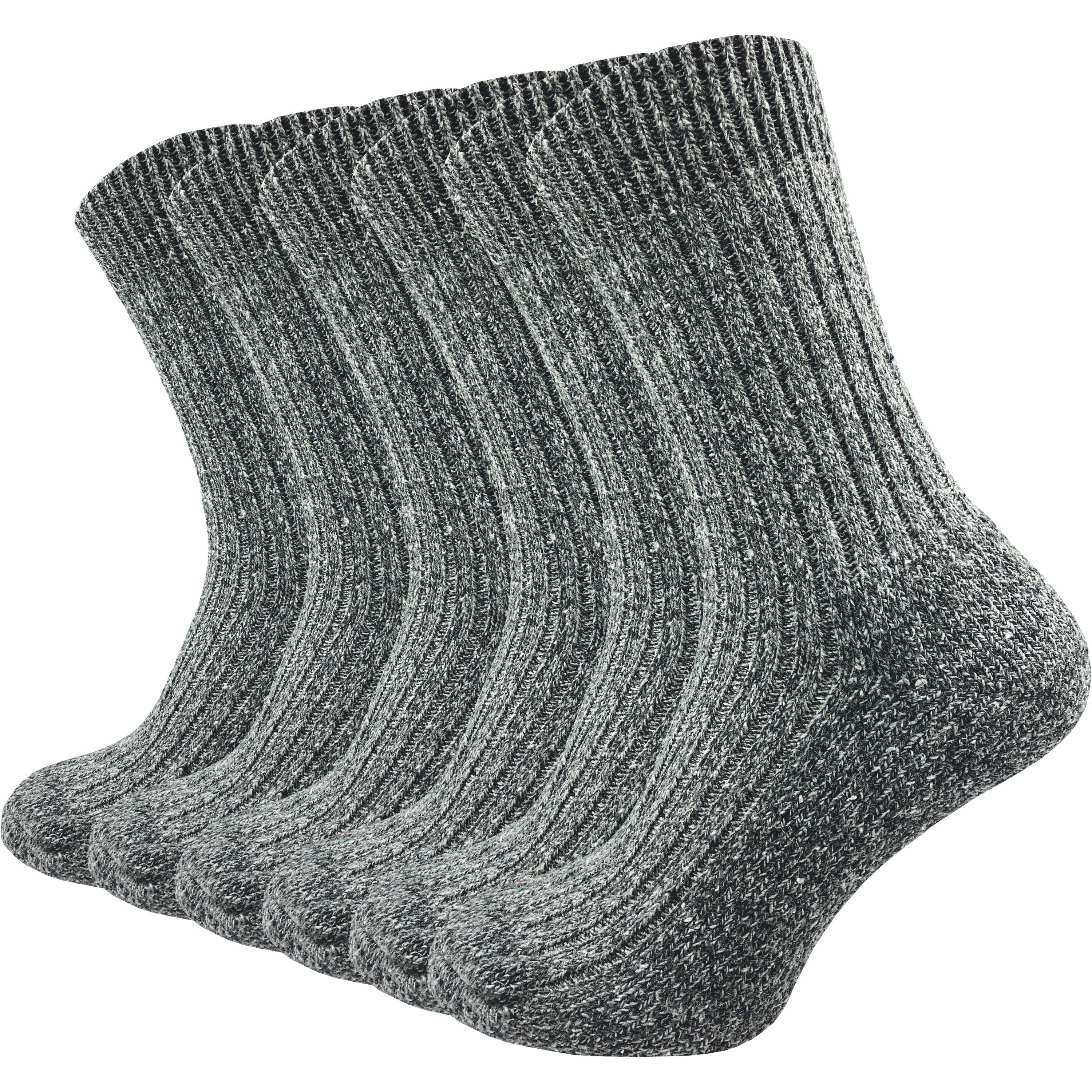 GAWILO Norwegersocken aus Wolle für Herren günstig online kaufen