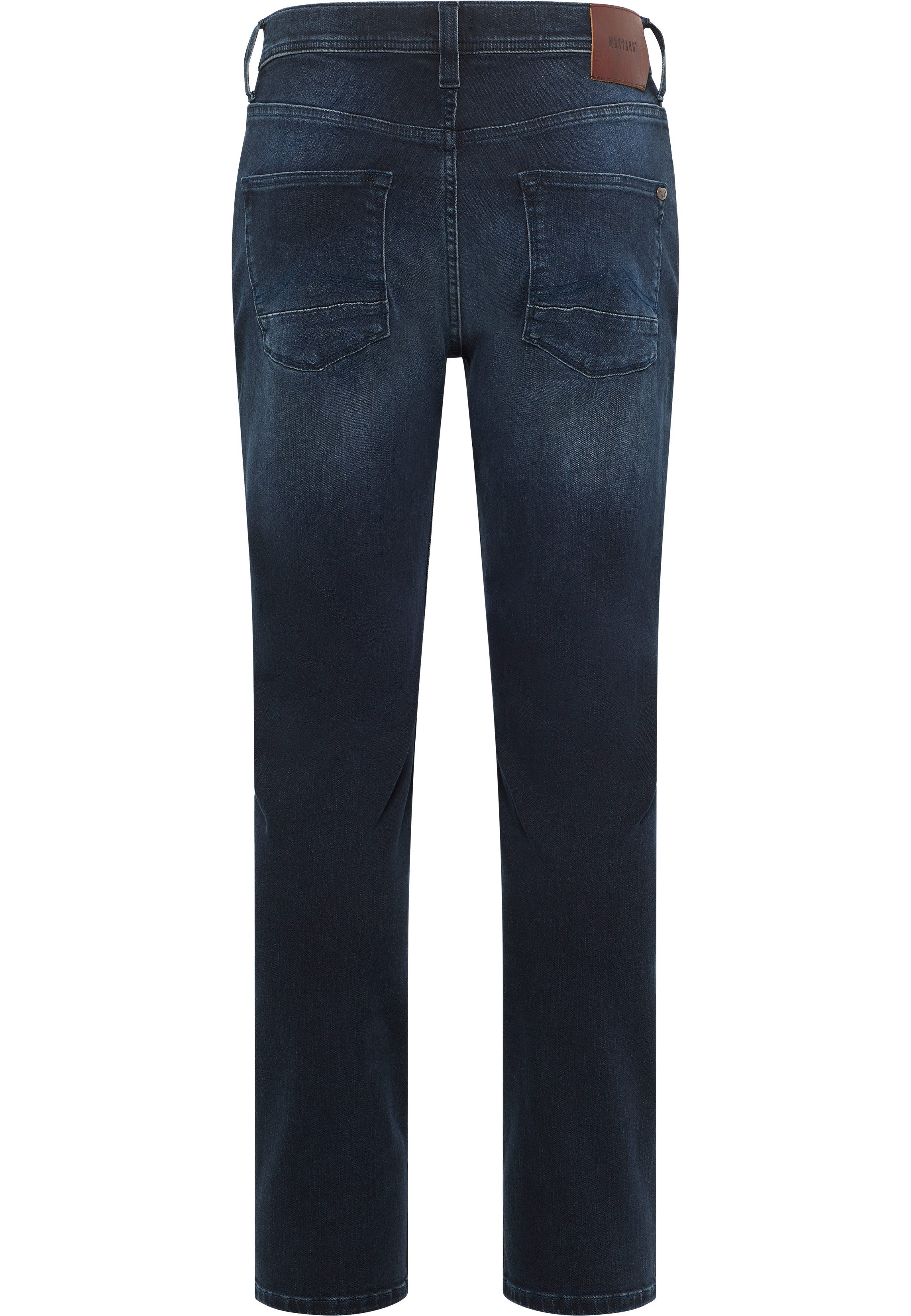 MUSTANG Slim-fit-Jeans Vegas im Five-Pocket Style